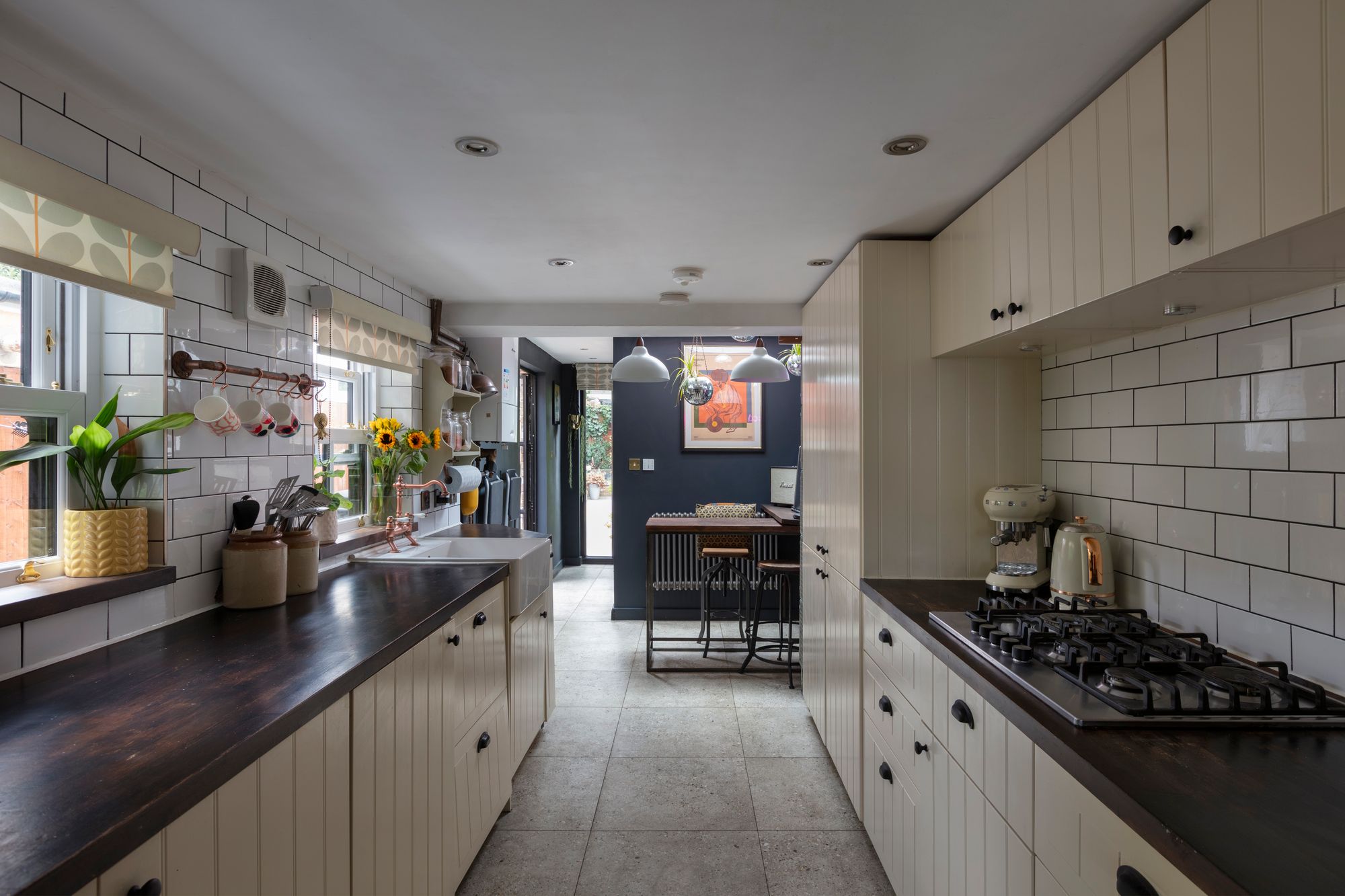 3 bed terraced house for sale in Cann Hall Road, Leytonstone, London, E11  - Property Image 16
