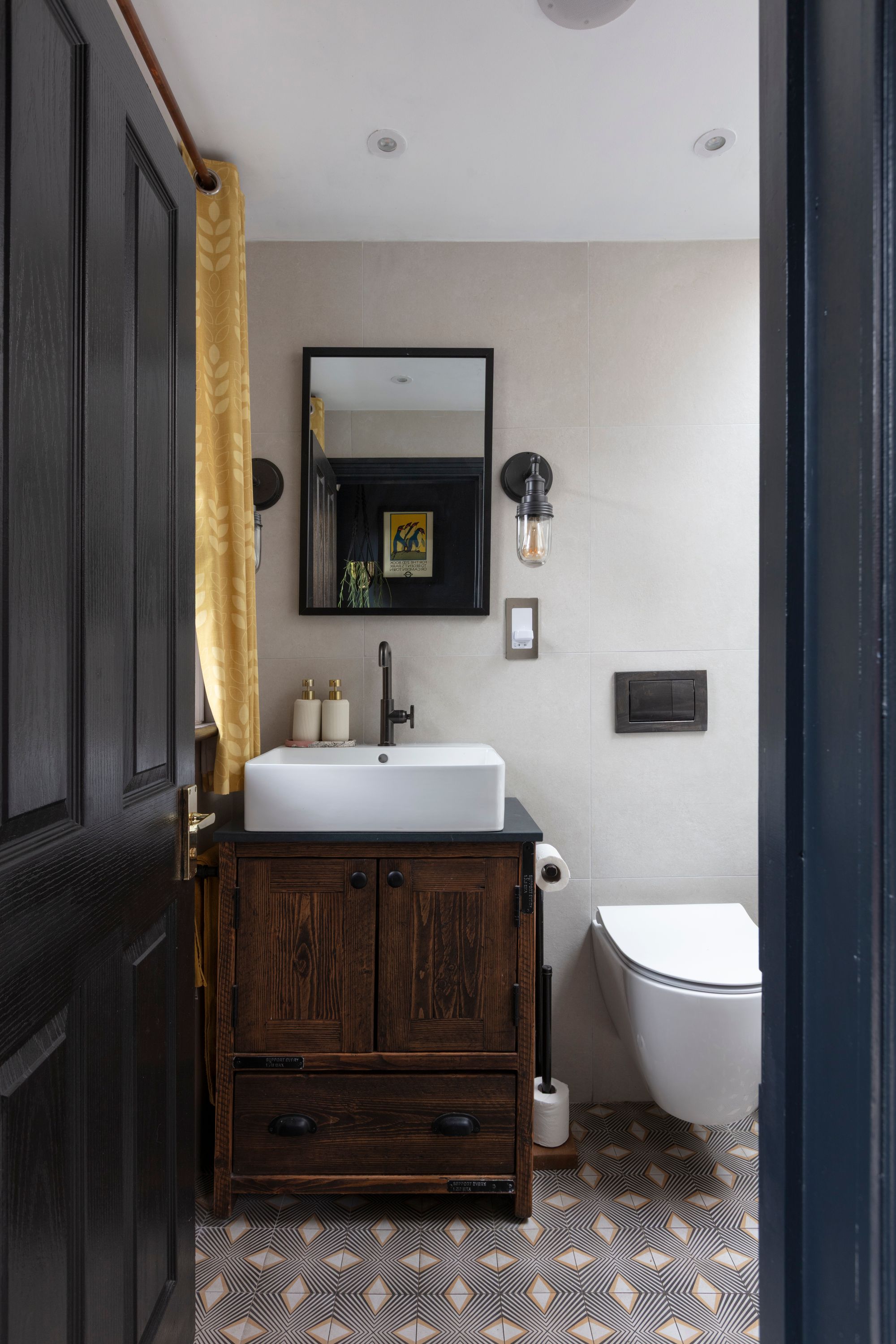 3 bed terraced house for sale in Cann Hall Road, Leytonstone, London, E11  - Property Image 25