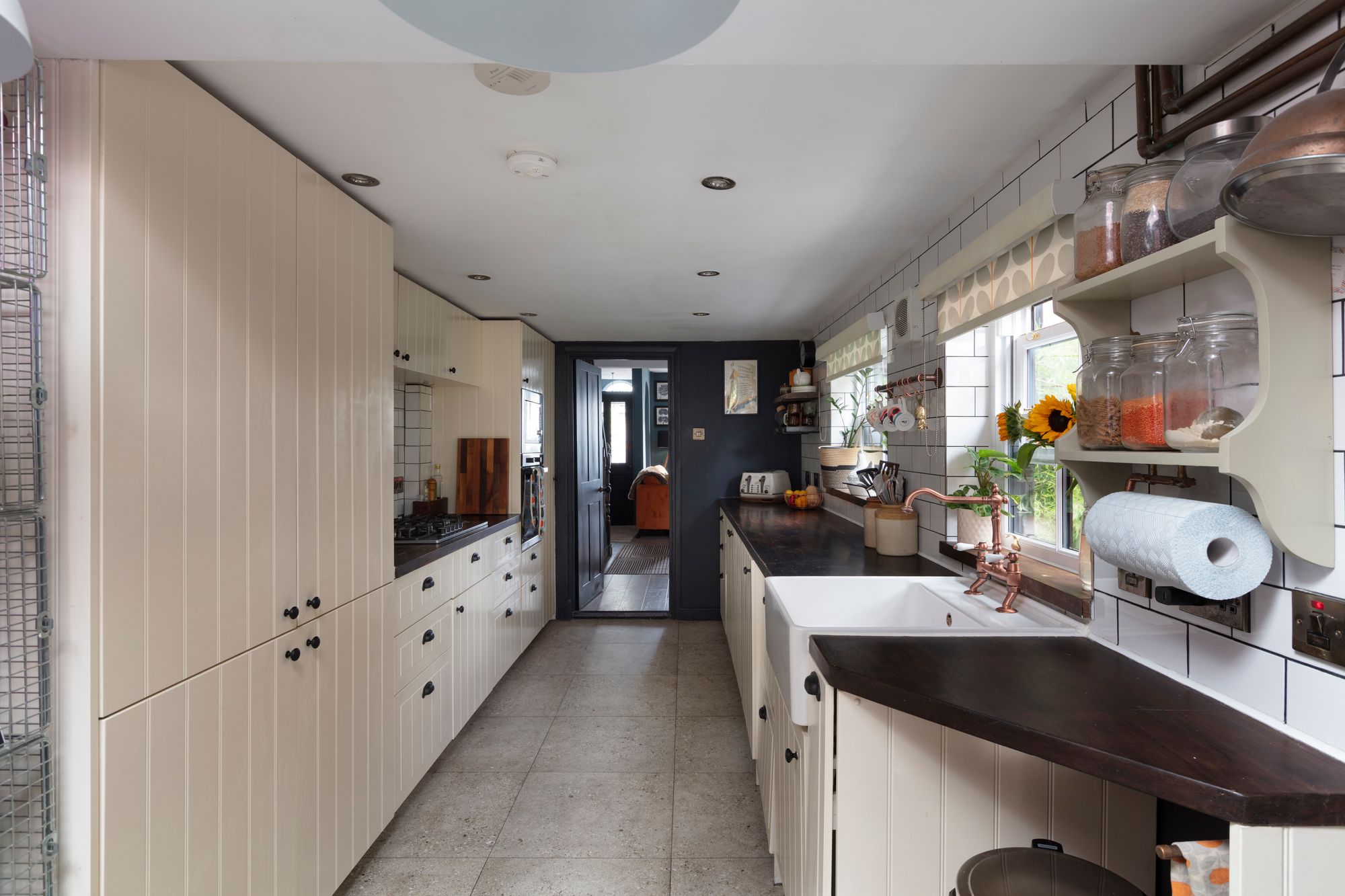 3 bed terraced house for sale in Cann Hall Road, Leytonstone, London, E11  - Property Image 18