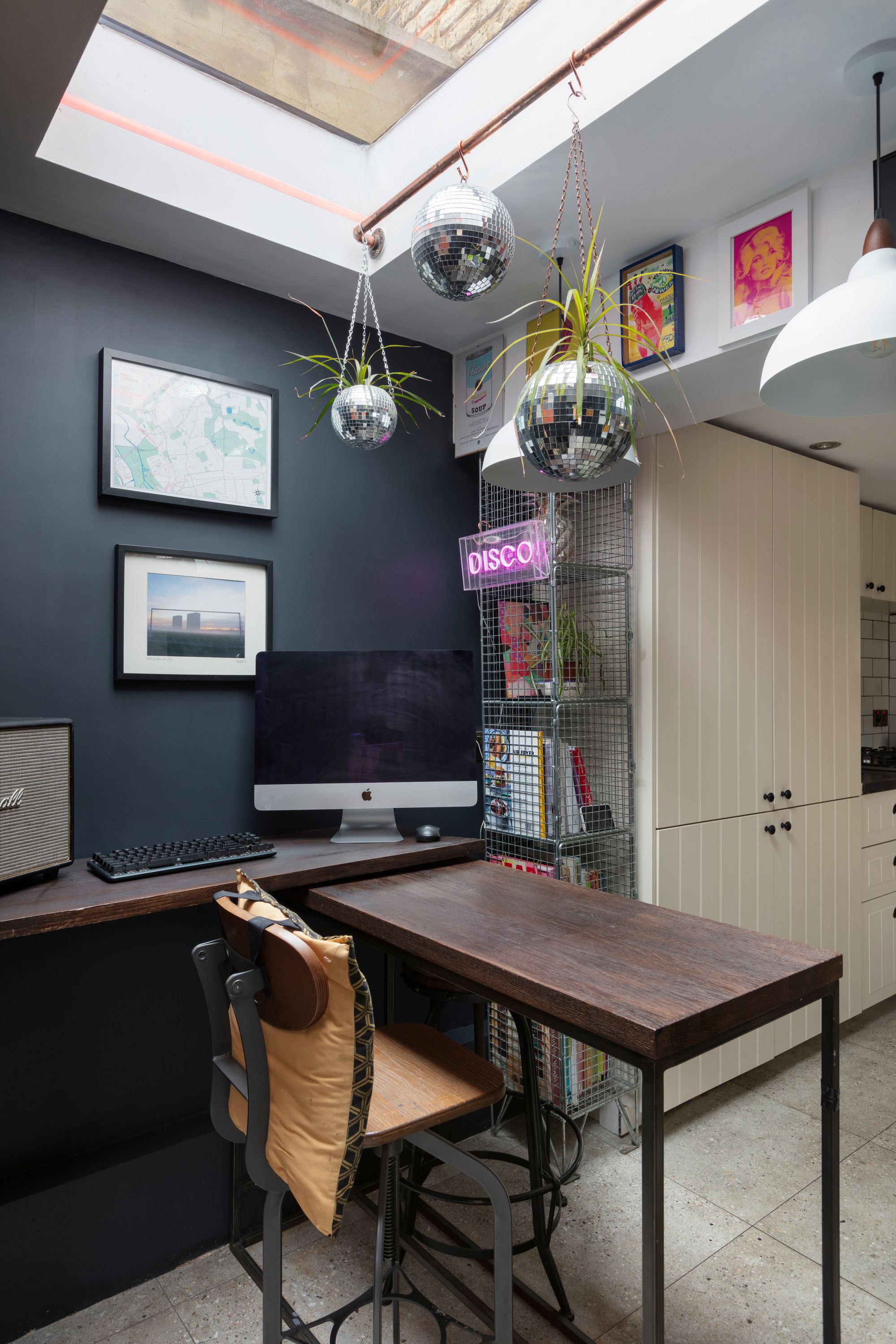 3 bed terraced house for sale in Cann Hall Road, Leytonstone, London, E11  - Property Image 22