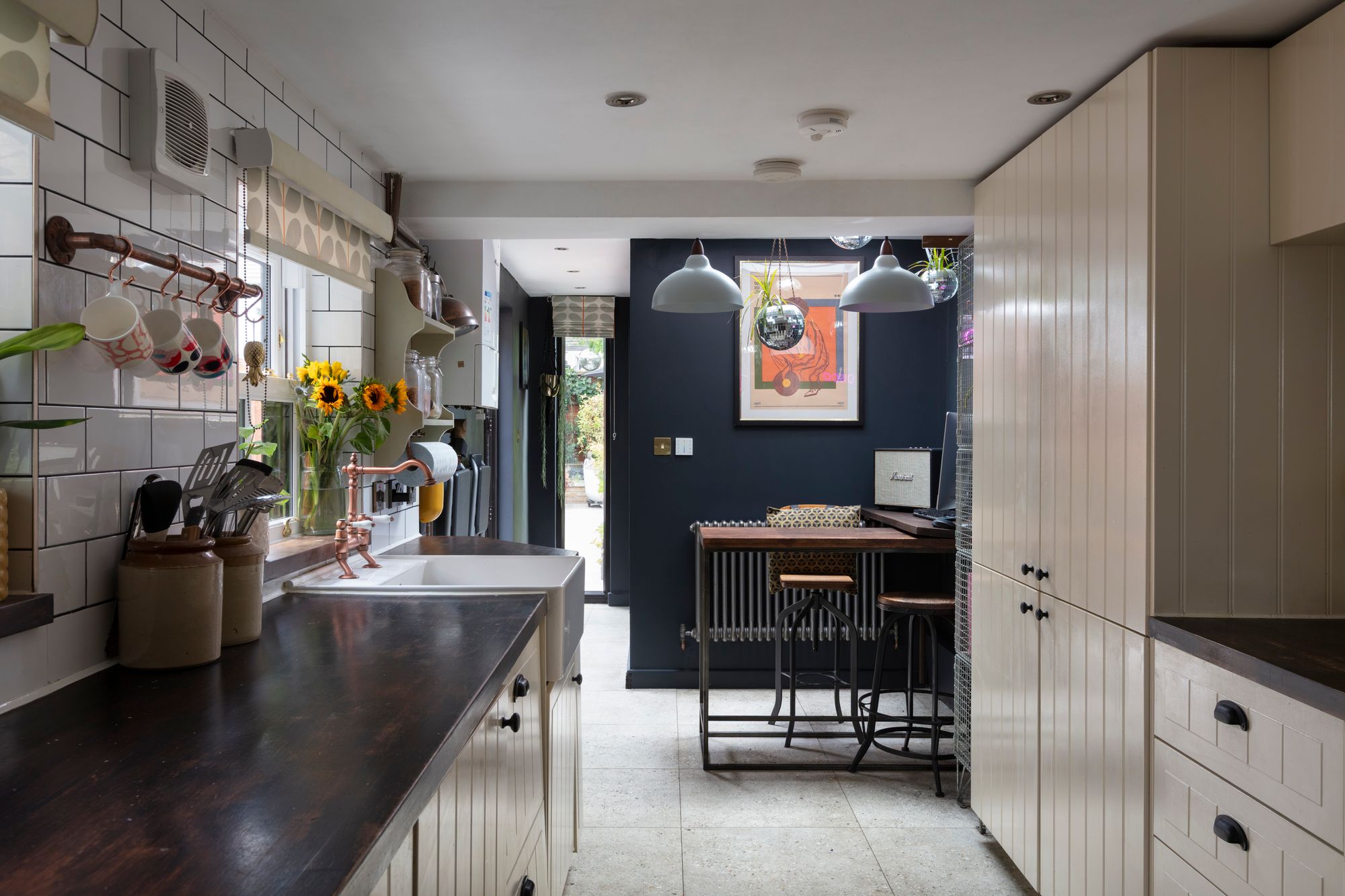 3 bed terraced house for sale in Cann Hall Road, Leytonstone, London, E11  - Property Image 17