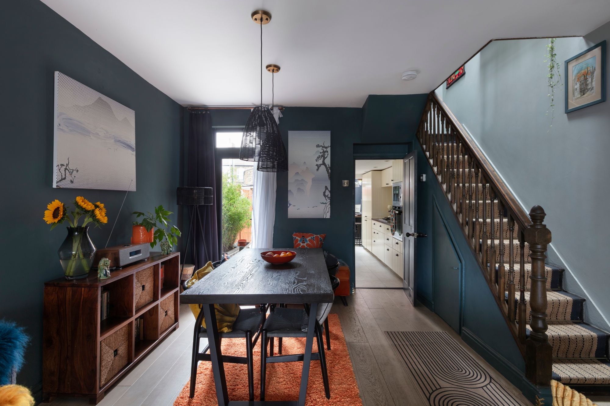 3 bed terraced house for sale in Cann Hall Road, Leytonstone, London, E11  - Property Image 6