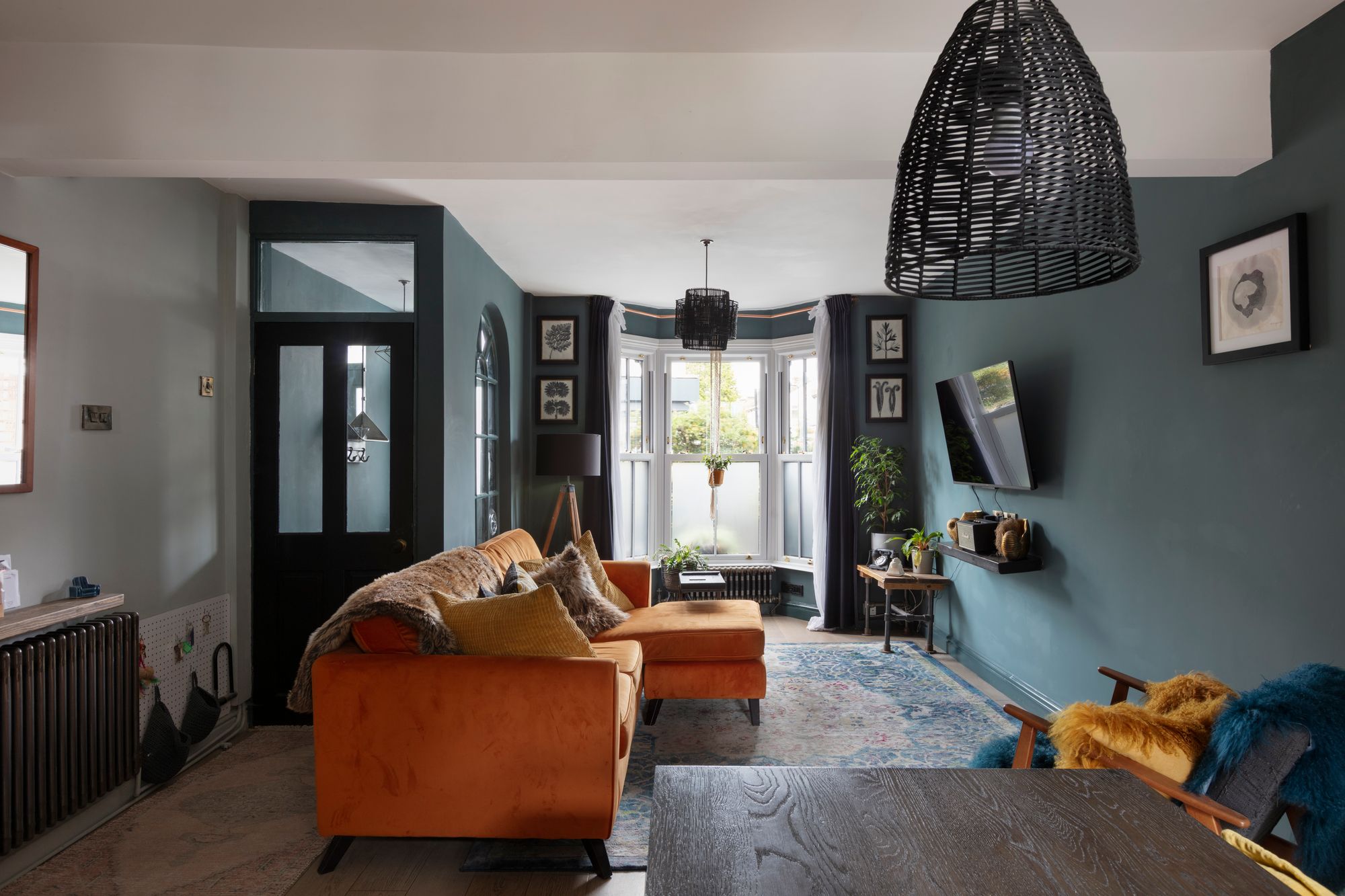 3 bed terraced house for sale in Cann Hall Road, Leytonstone, London, E11  - Property Image 2