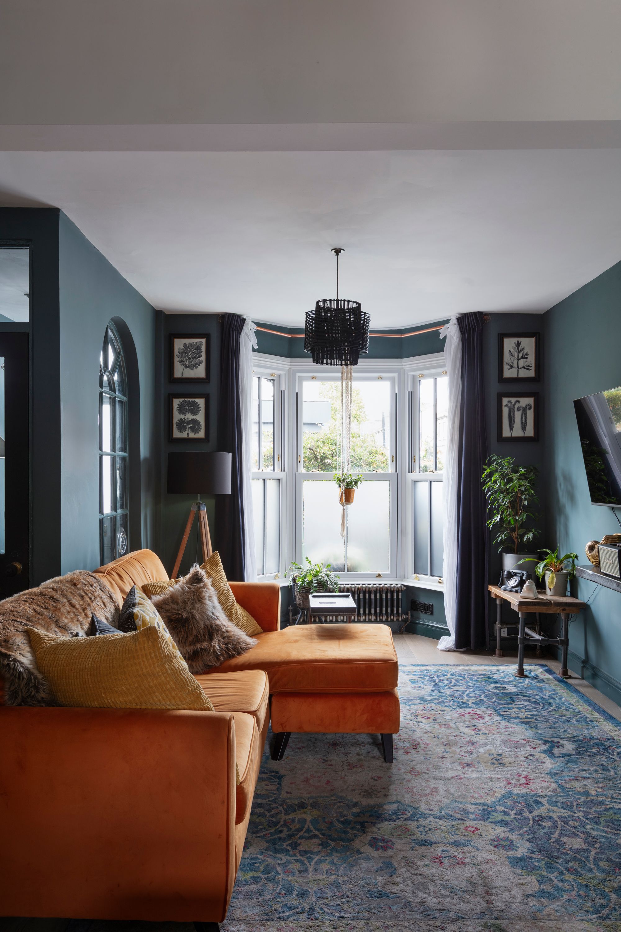 3 bed terraced house for sale in Cann Hall Road, Leytonstone, London, E11  - Property Image 4