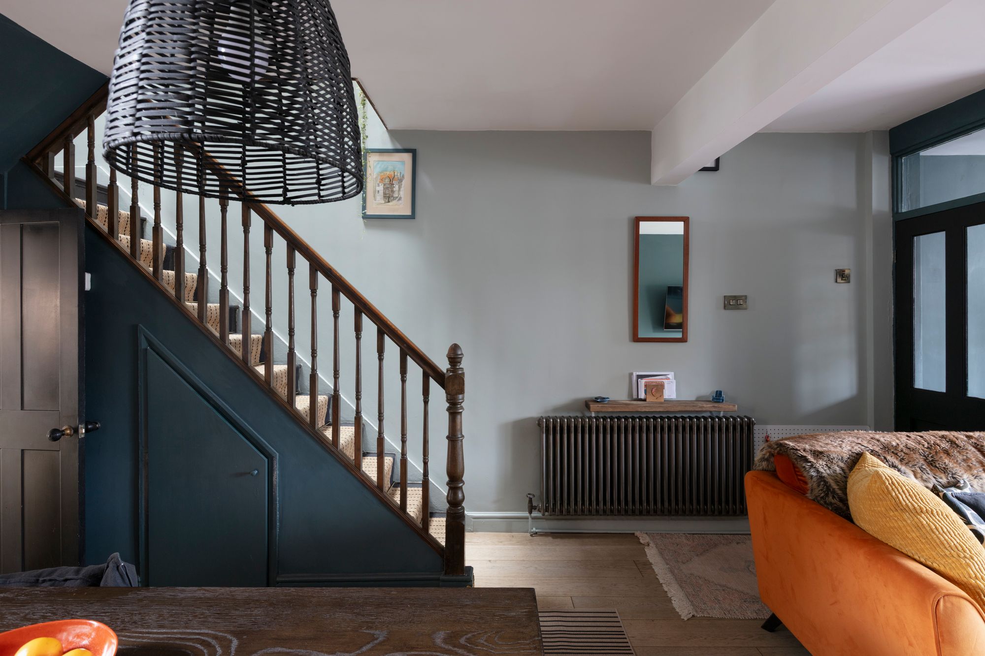3 bed terraced house for sale in Cann Hall Road, Leytonstone, London, E11  - Property Image 5
