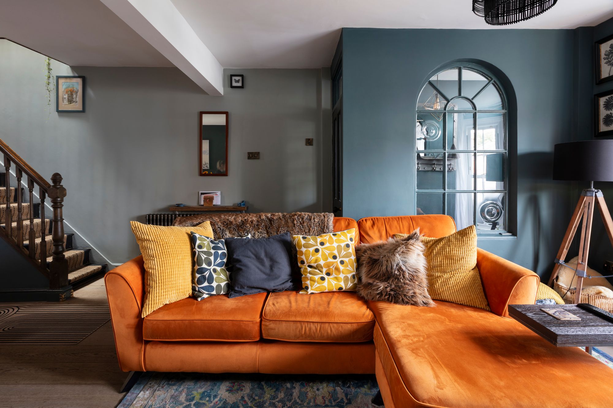 3 bed terraced house for sale in Cann Hall Road, Leytonstone, London, E11  - Property Image 3