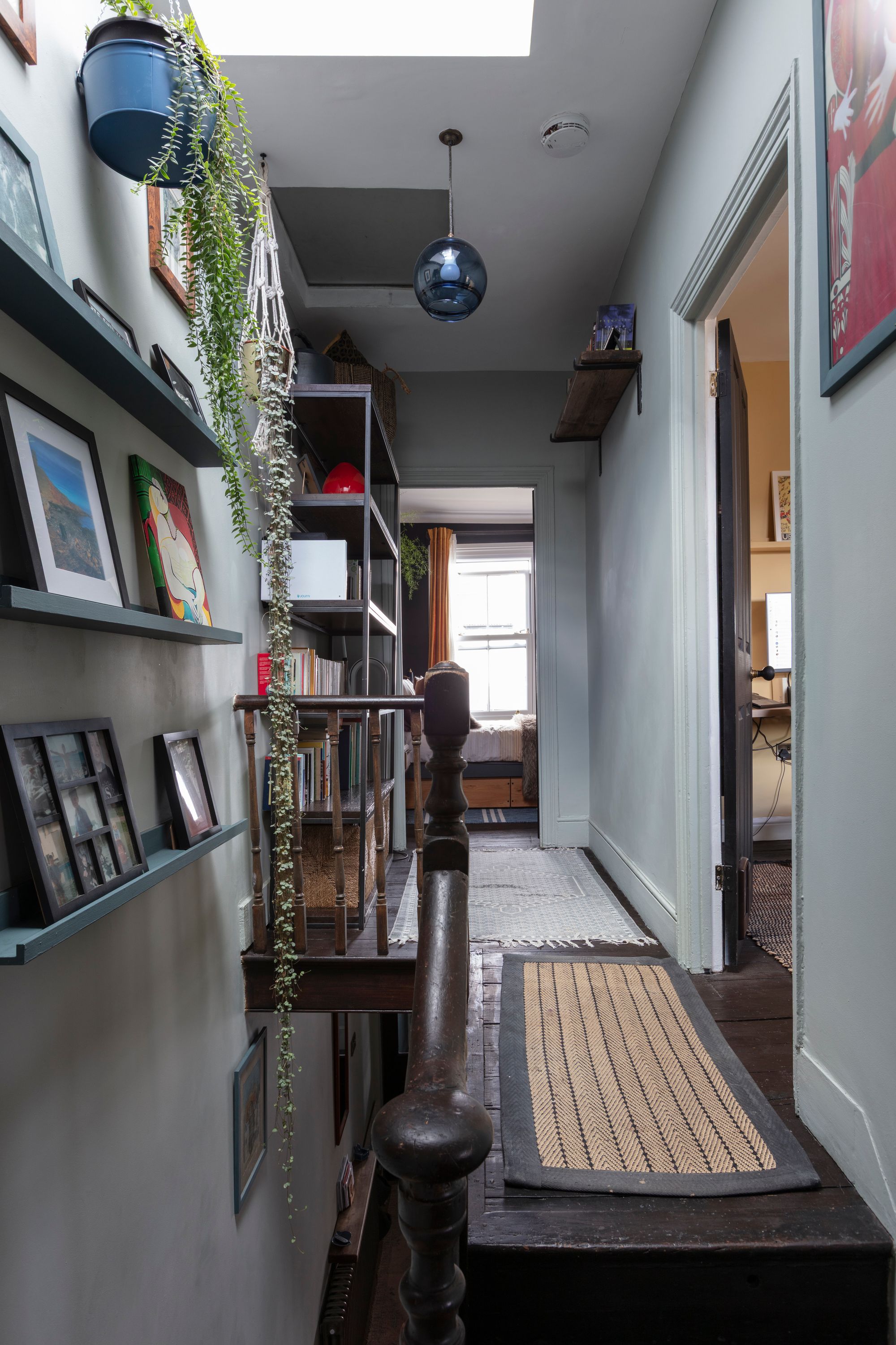 3 bed terraced house for sale in Cann Hall Road, Leytonstone, London, E11  - Property Image 35