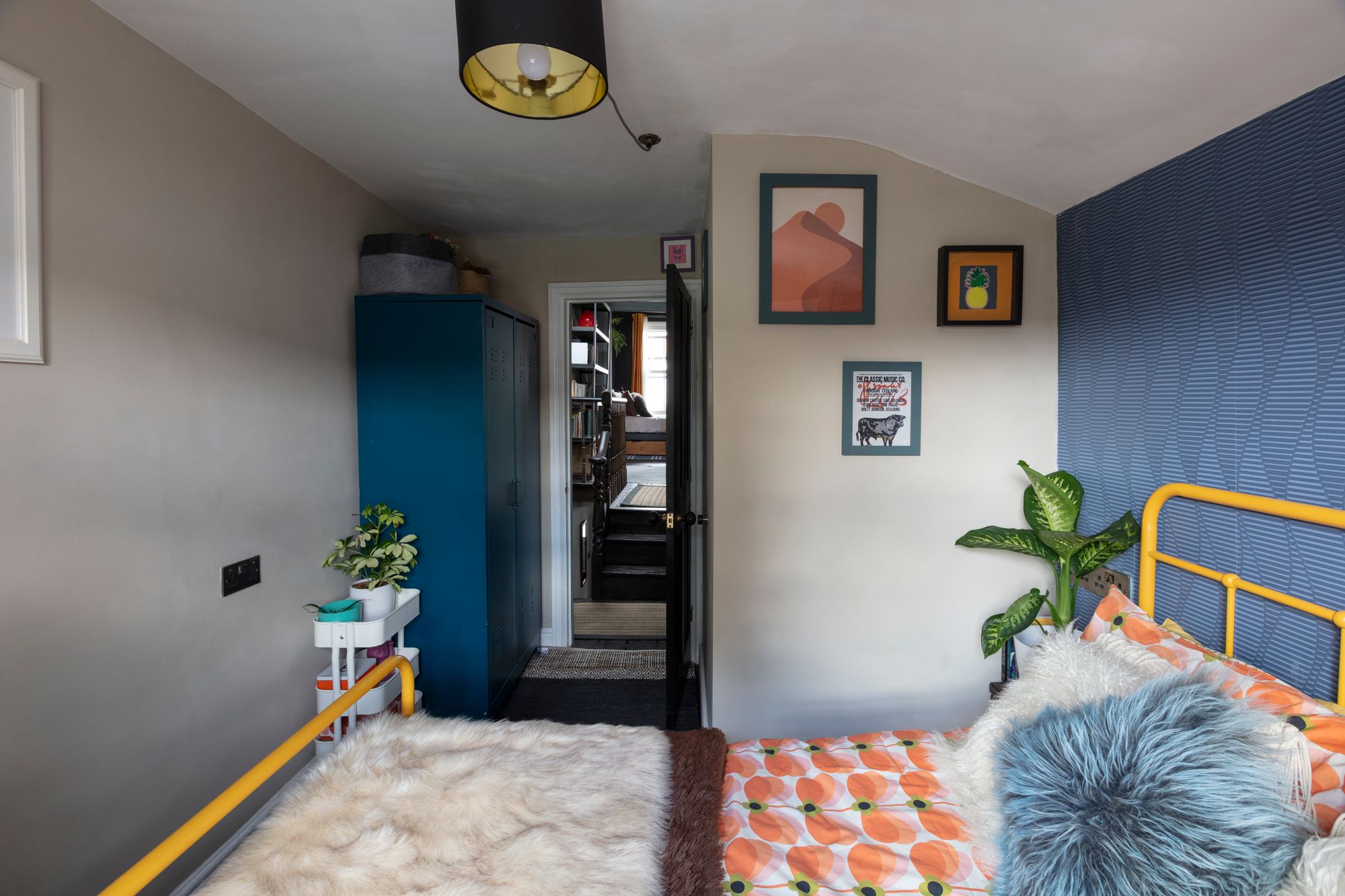 3 bed terraced house for sale in Cann Hall Road, Leytonstone, London, E11  - Property Image 34