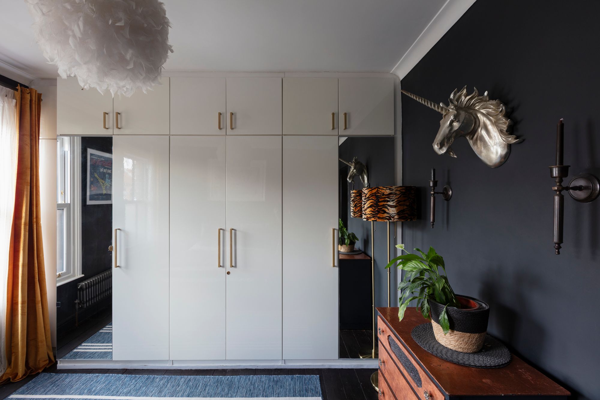 3 bed terraced house for sale in Cann Hall Road, Leytonstone, London, E11  - Property Image 47