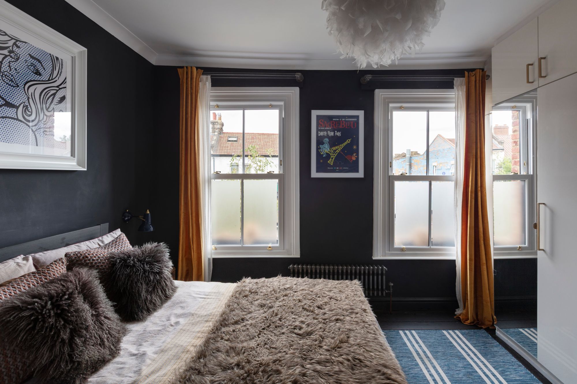 3 bed terraced house for sale in Cann Hall Road, Leytonstone, London, E11  - Property Image 45