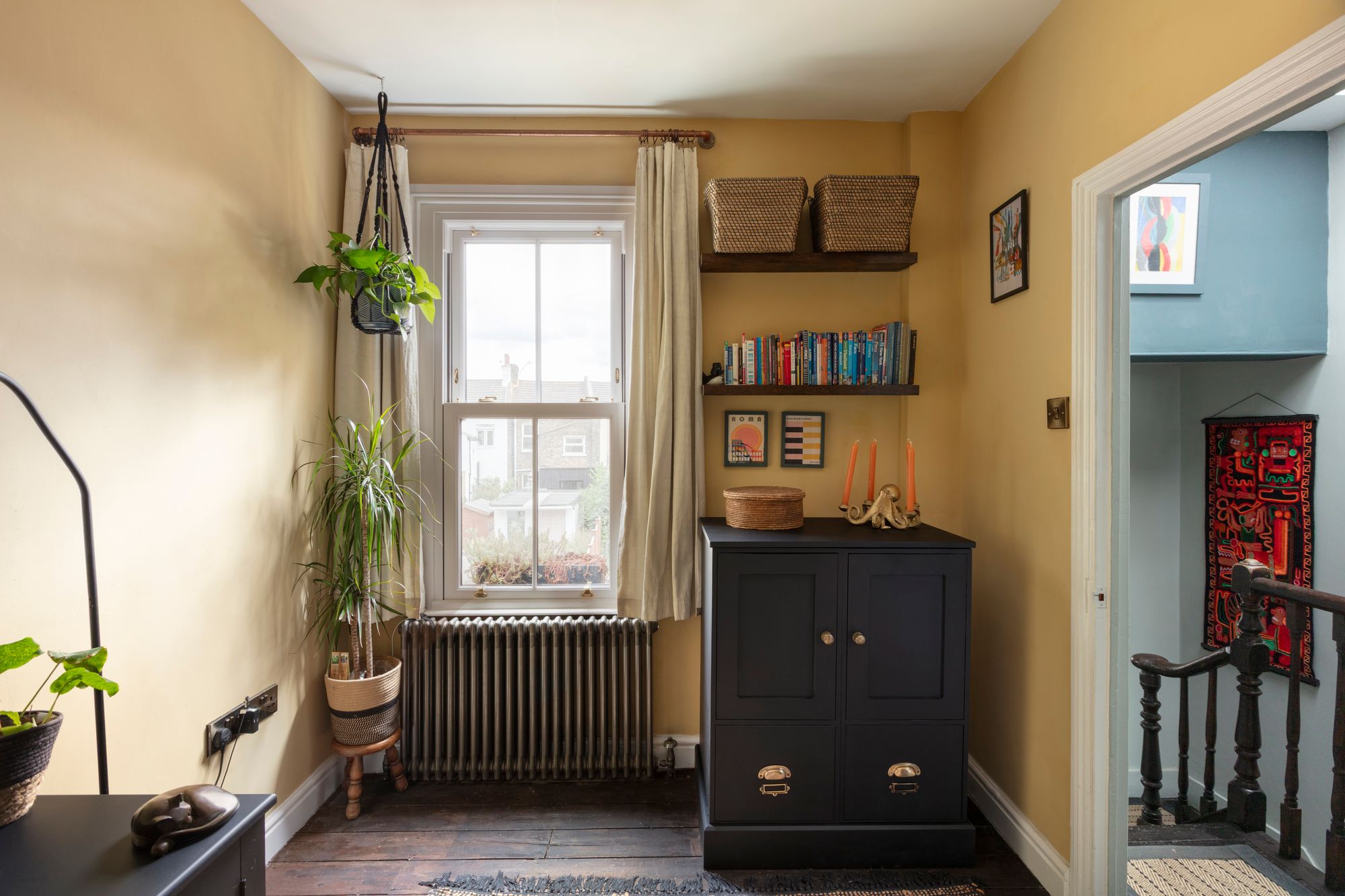 3 bed terraced house for sale in Cann Hall Road, Leytonstone, London, E11  - Property Image 38