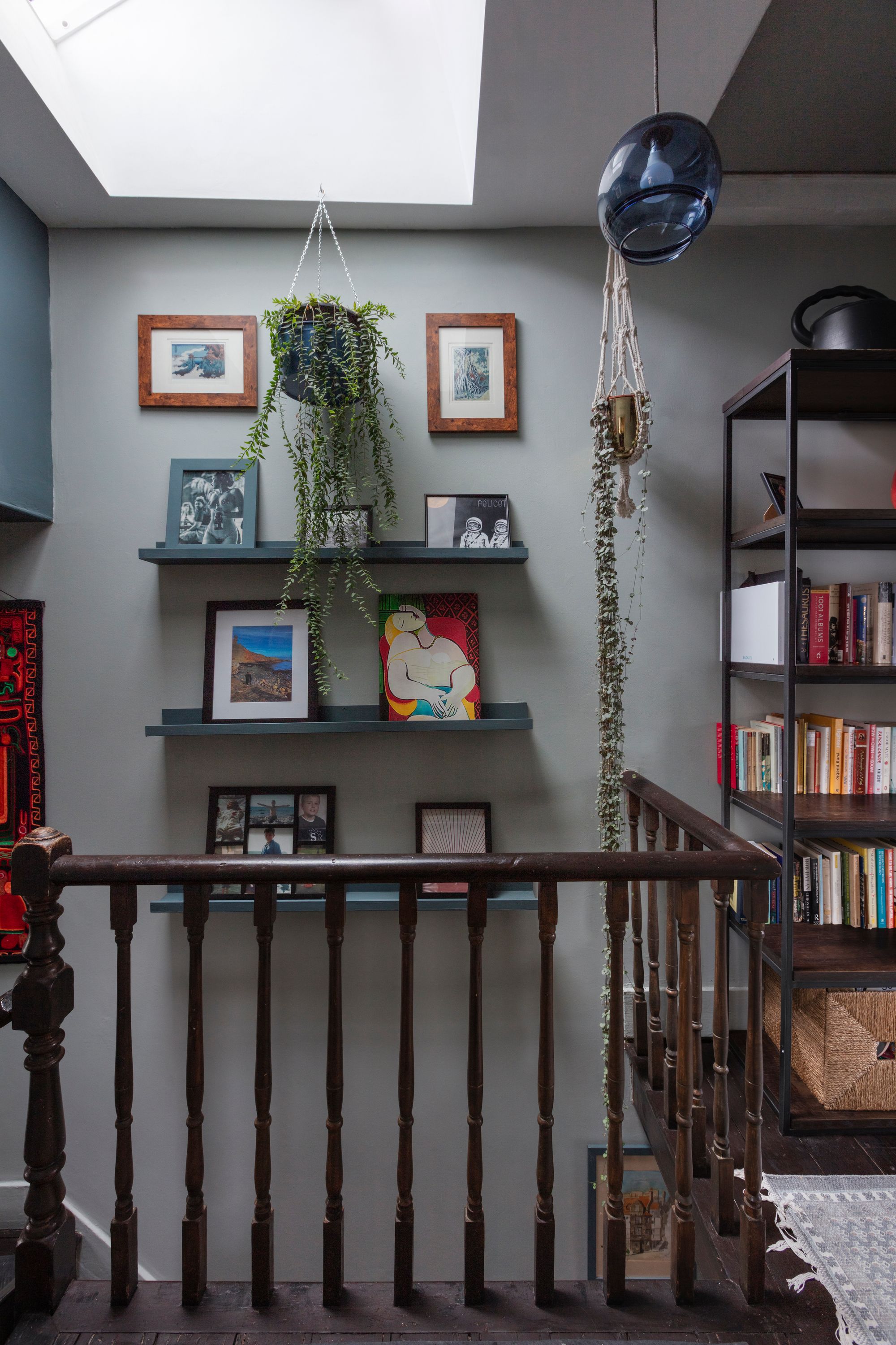 3 bed terraced house for sale in Cann Hall Road, Leytonstone, London, E11  - Property Image 42