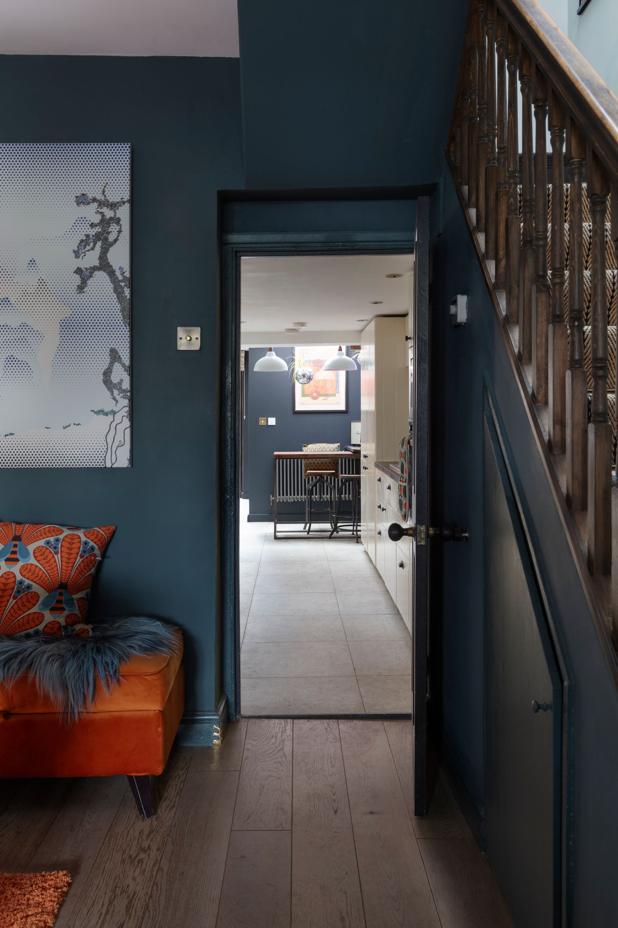 3 bed terraced house for sale in Cann Hall Road, Leytonstone, London, E11  - Property Image 12