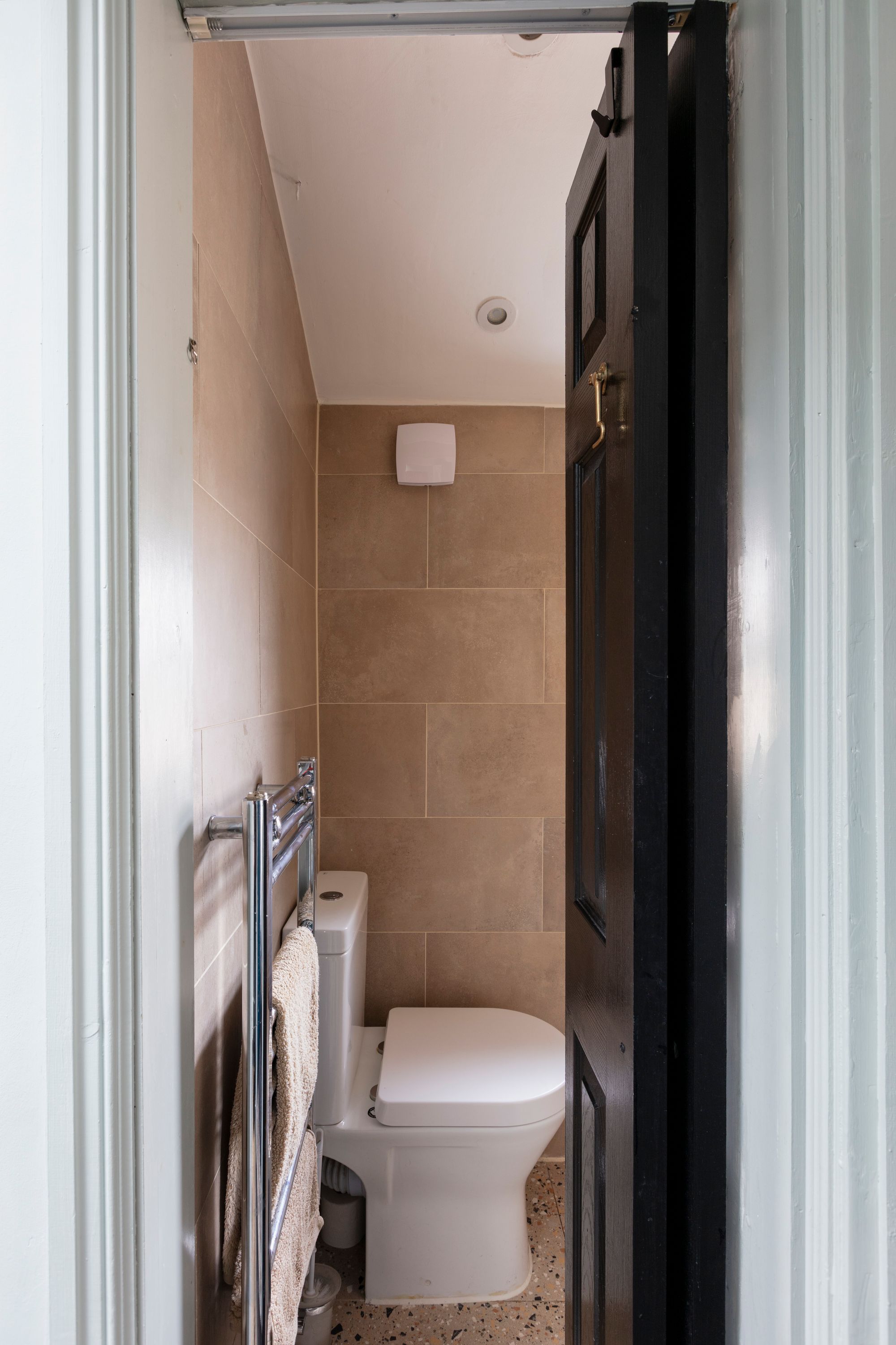3 bed terraced house for sale in Cann Hall Road, Leytonstone, London, E11  - Property Image 36