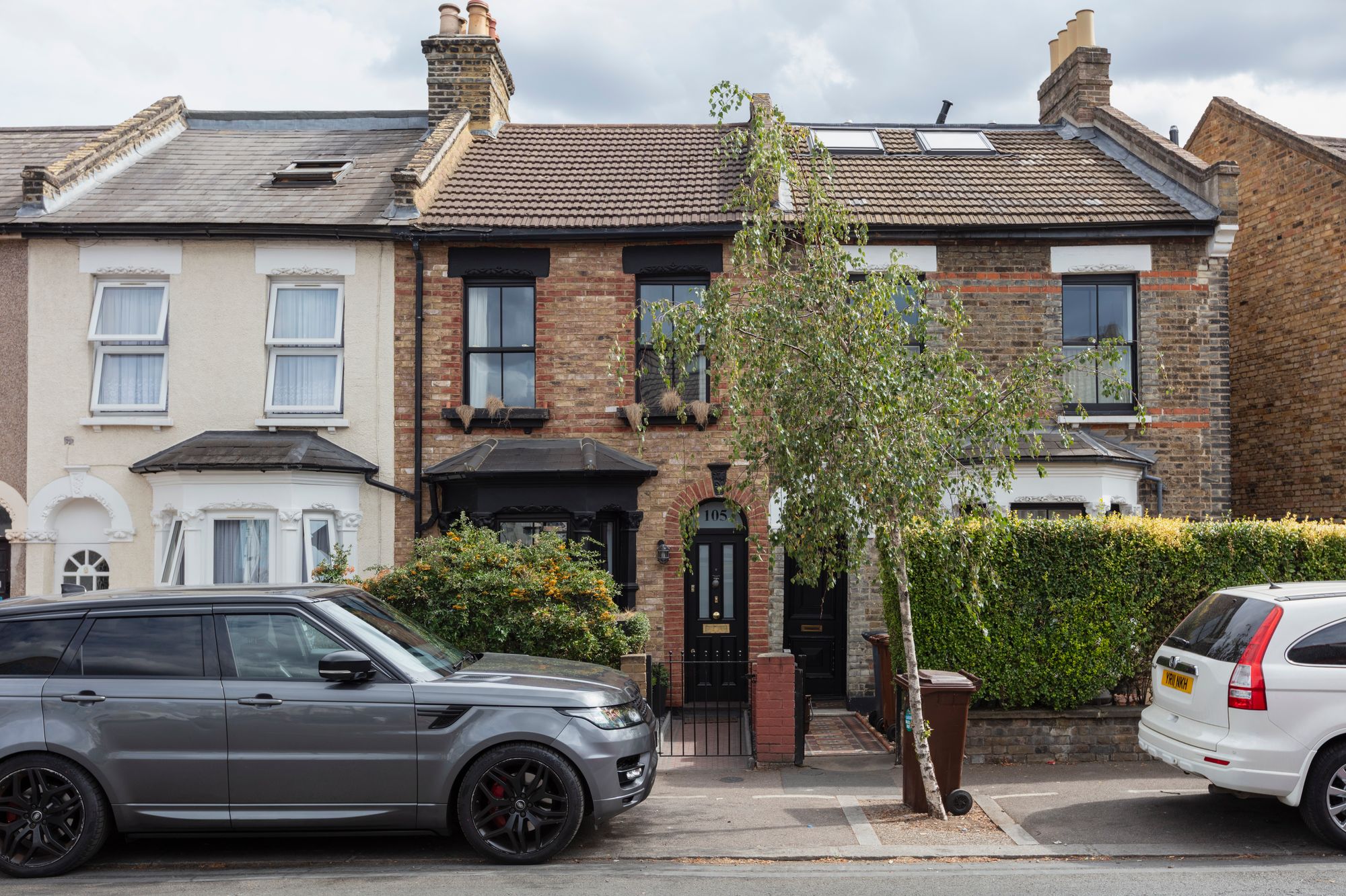 3 bed terraced house for sale in Cann Hall Road, Leytonstone, London, E11  - Property Image 63
