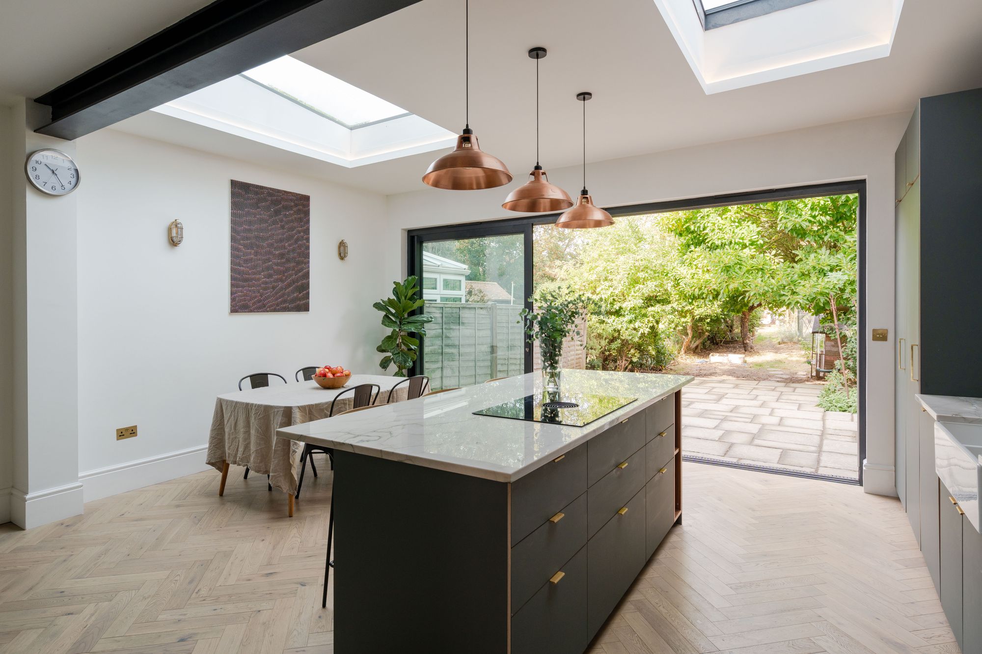 4 bed terraced house for sale in Belgrave Road, Wanstead, London, E11 - Property Image 13