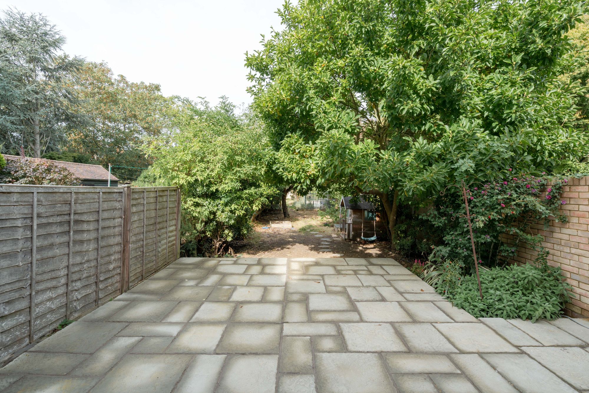 4 bed terraced house for sale in Belgrave Road, Wanstead, London, E11 - Property Image 43