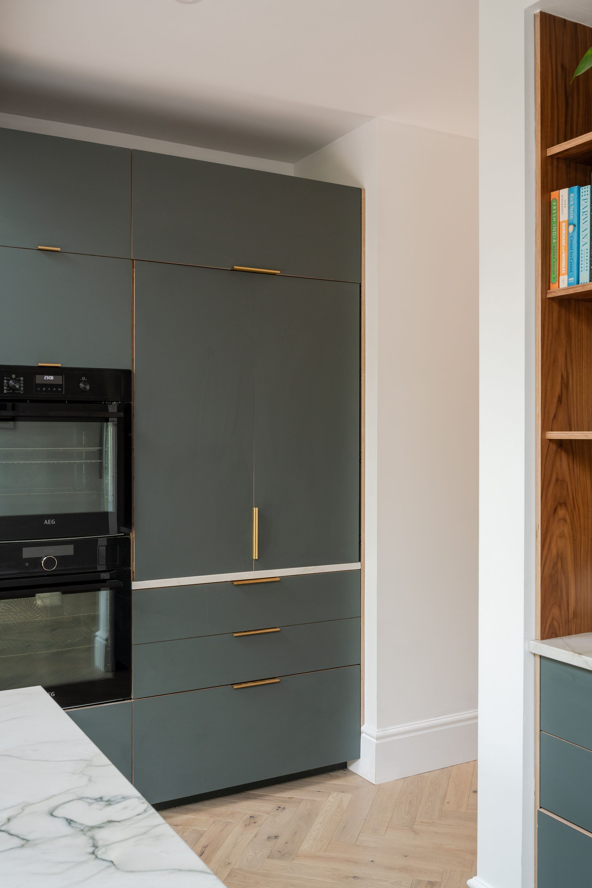 4 bed terraced house for sale in Belgrave Road, Wanstead, London, E11 - Property Image 20