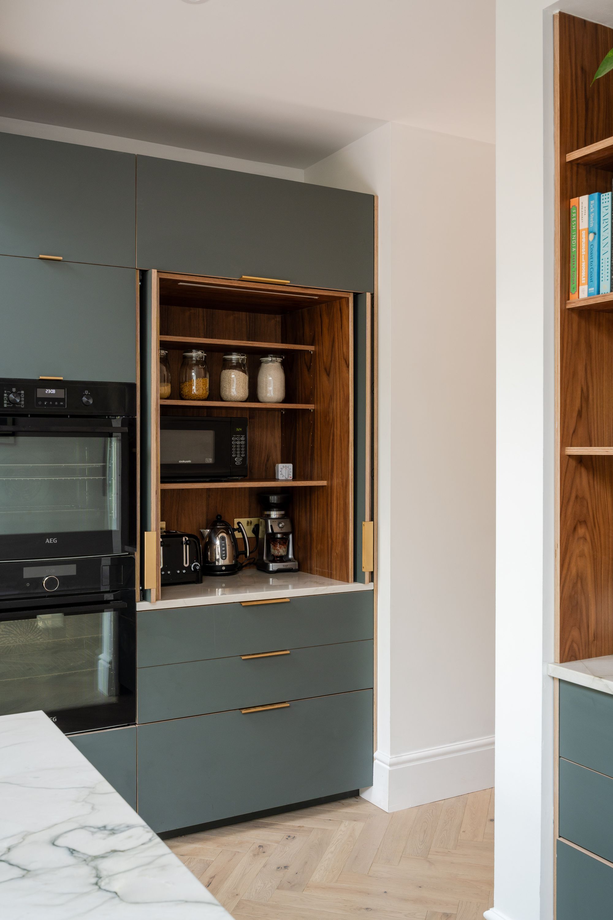 4 bed terraced house for sale in Belgrave Road, Wanstead, London, E11 - Property Image 18