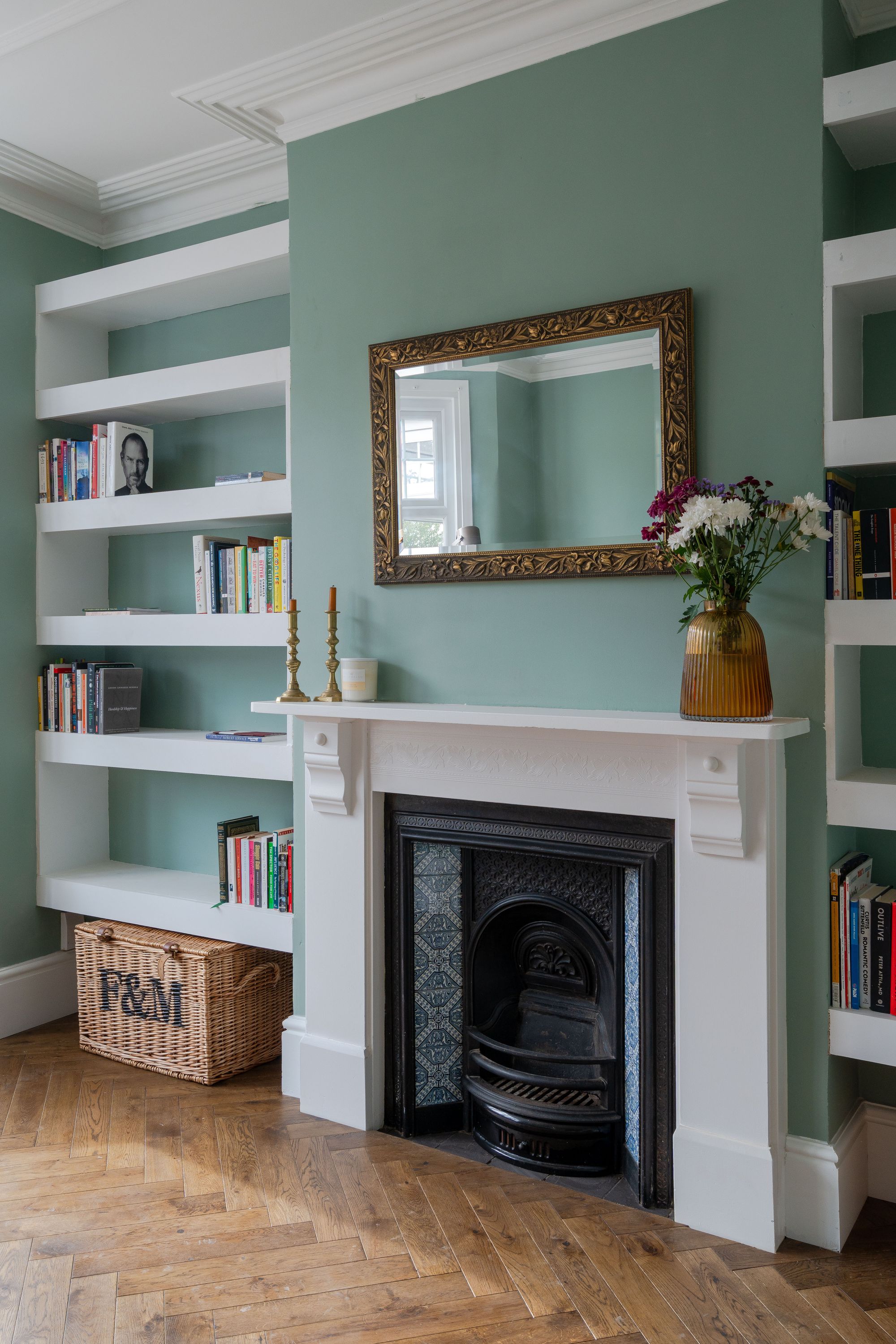 4 bed terraced house for sale in Belgrave Road, Wanstead, London, E11 - Property Image 6