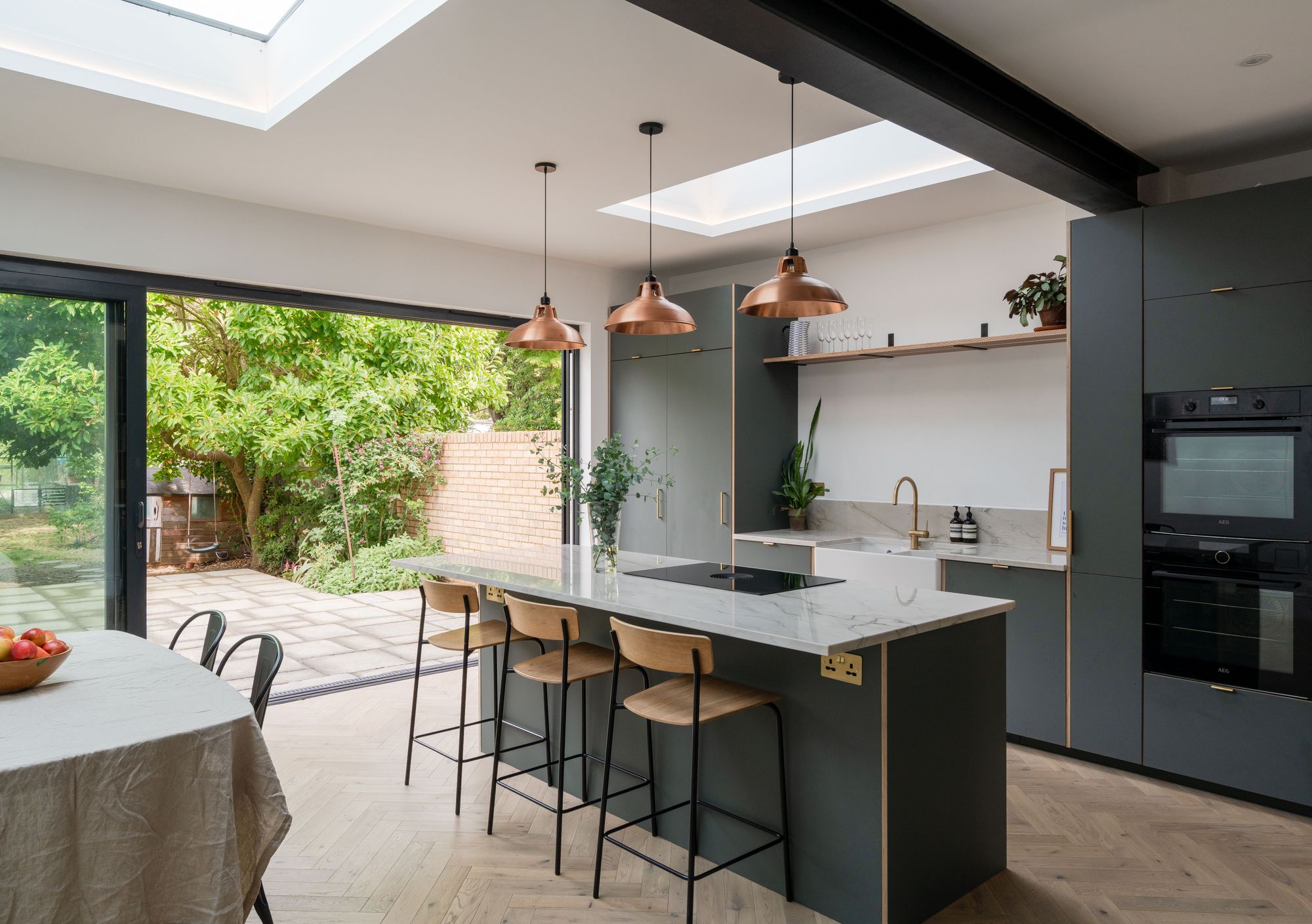 4 bed terraced house for sale in Belgrave Road, Wanstead, London, E11 - Property Image 14