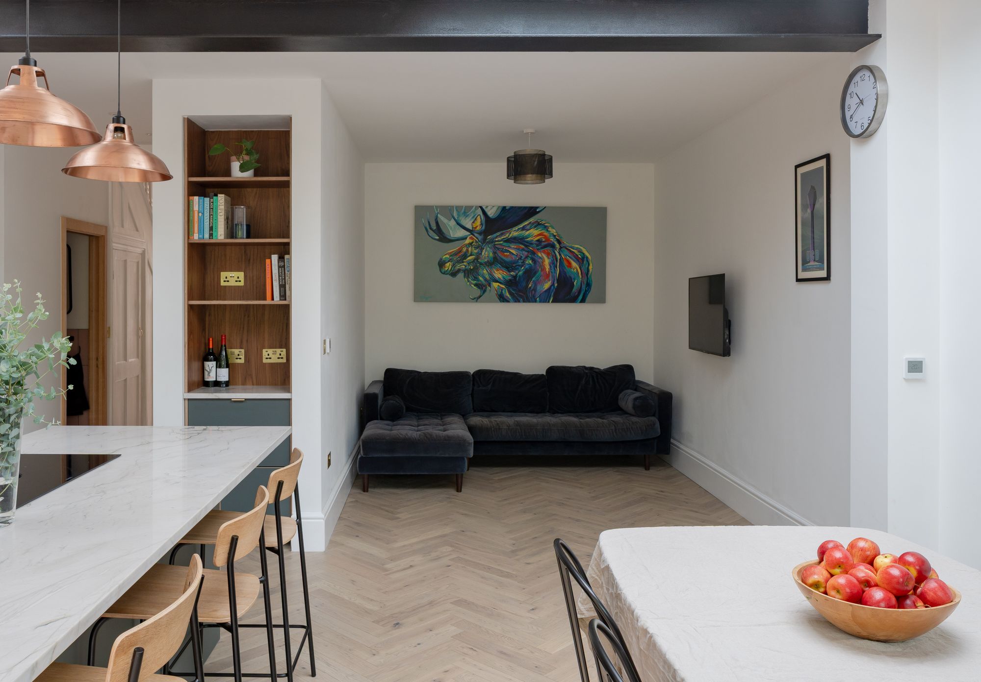 4 bed terraced house for sale in Belgrave Road, Wanstead, London, E11 - Property Image 25