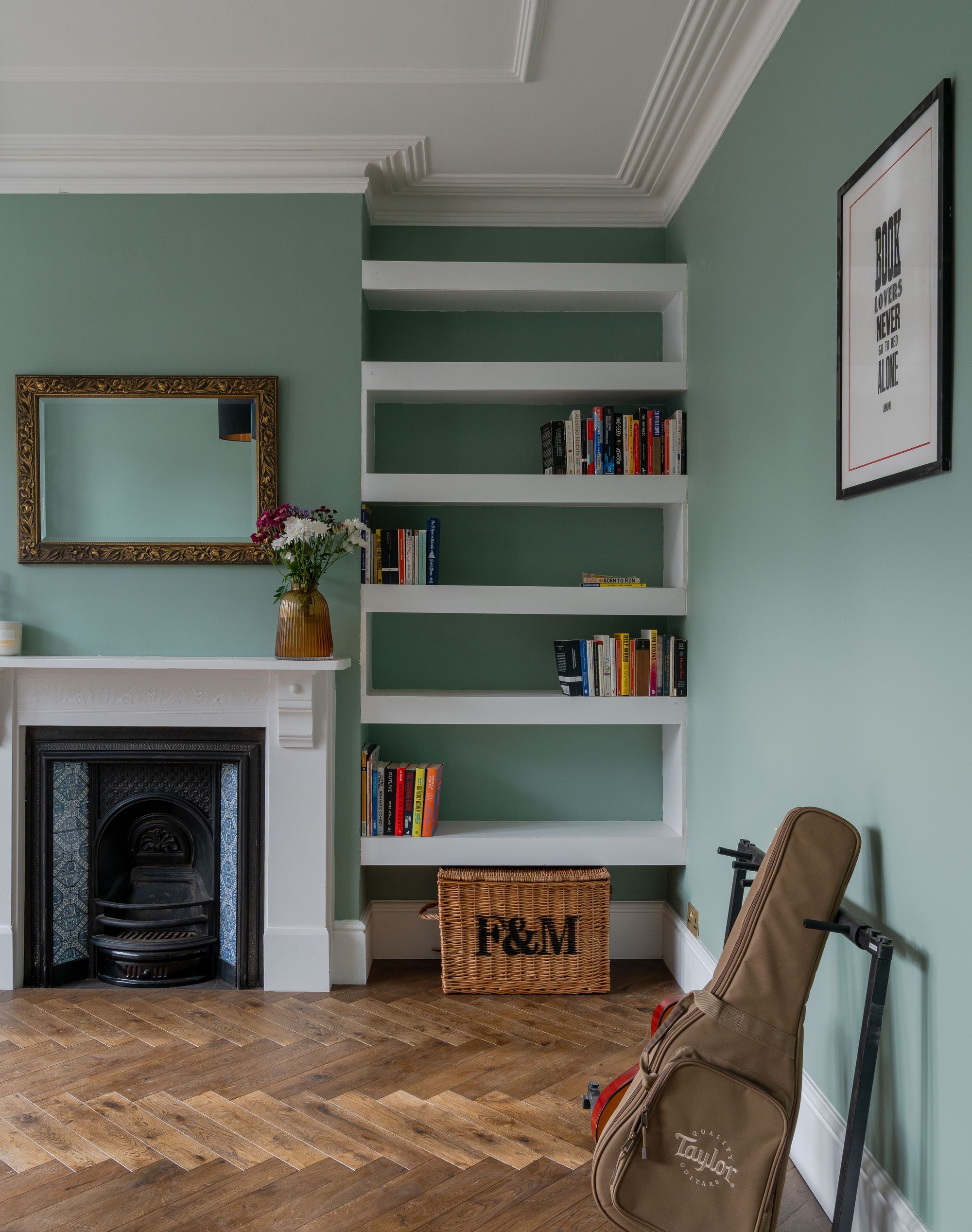 4 bed terraced house for sale in Belgrave Road, Wanstead, London, E11 - Property Image 7