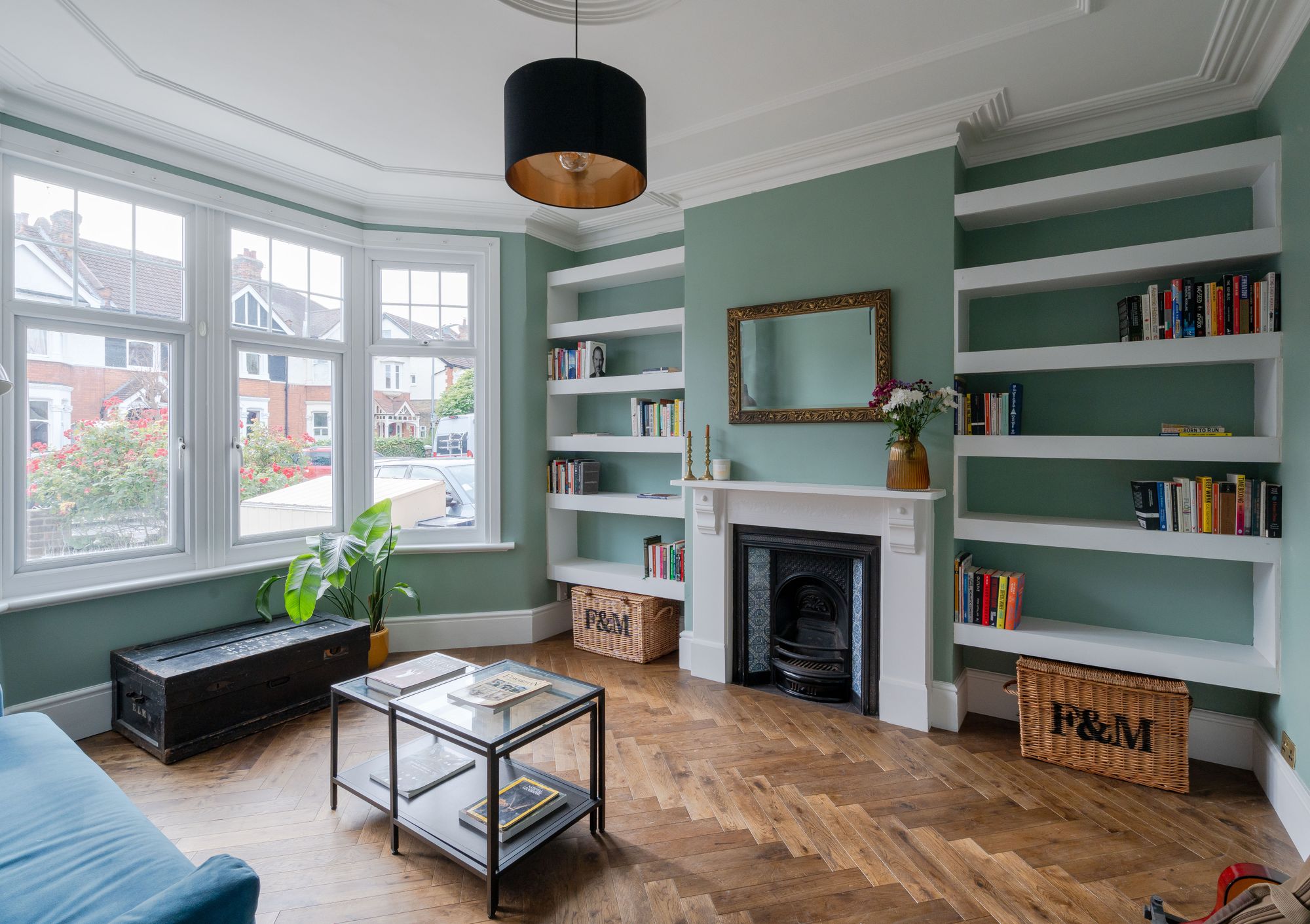 4 bed terraced house for sale in Belgrave Road, Wanstead, London, E11 - Property Image 4