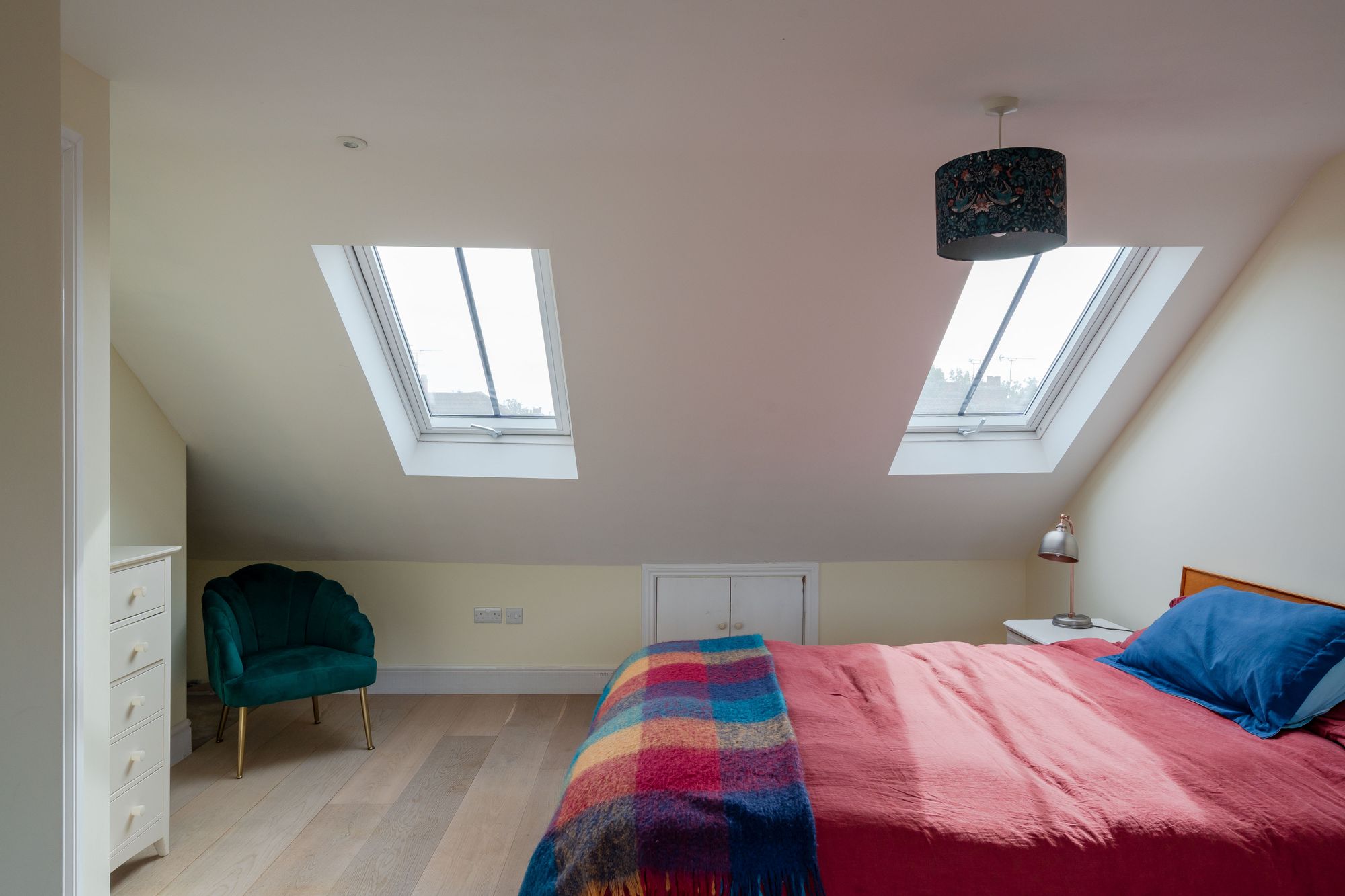 4 bed terraced house for sale in Belgrave Road, Wanstead, London, E11 - Property Image 38