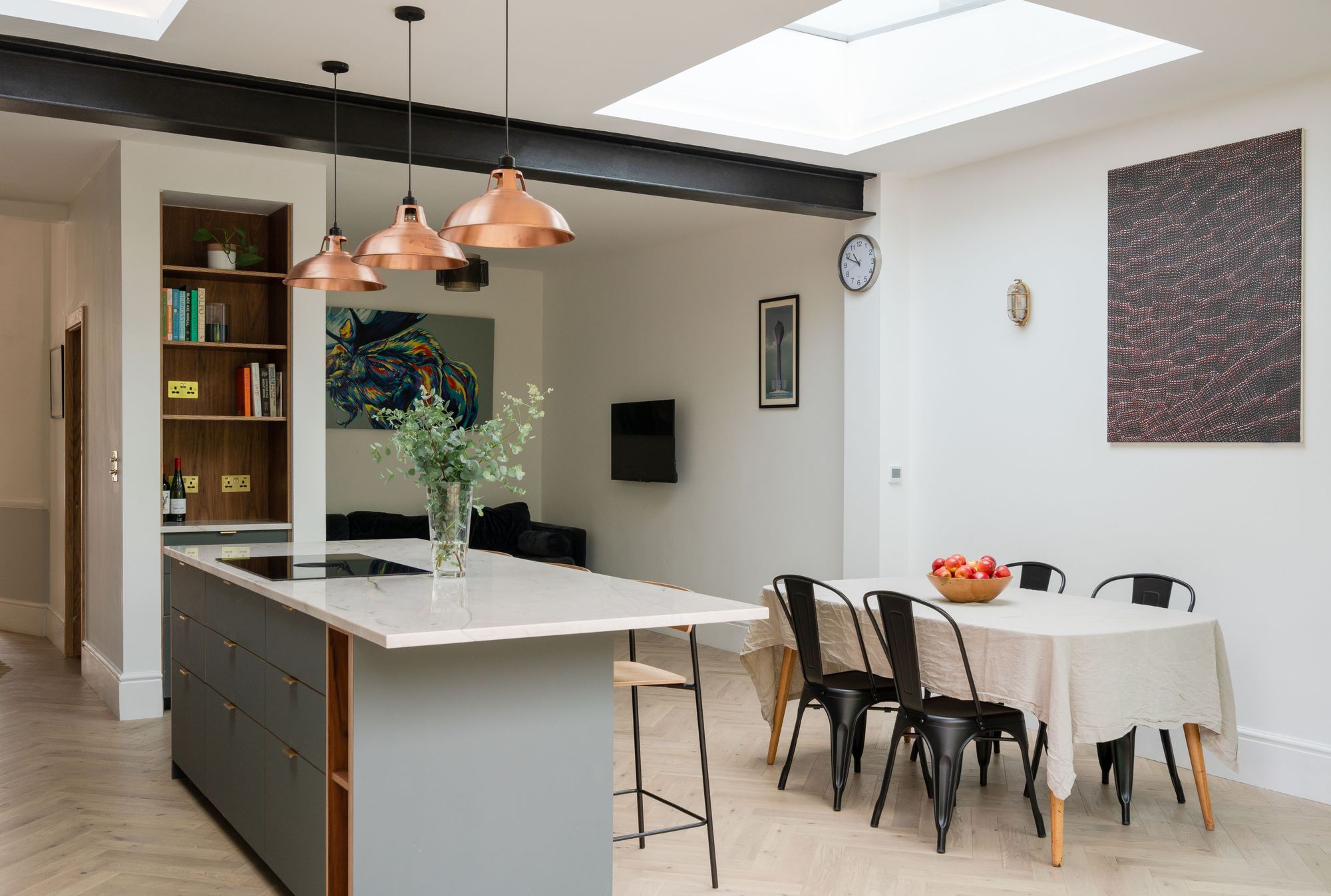 4 bed terraced house for sale in Belgrave Road, Wanstead, London, E11 - Property Image 23