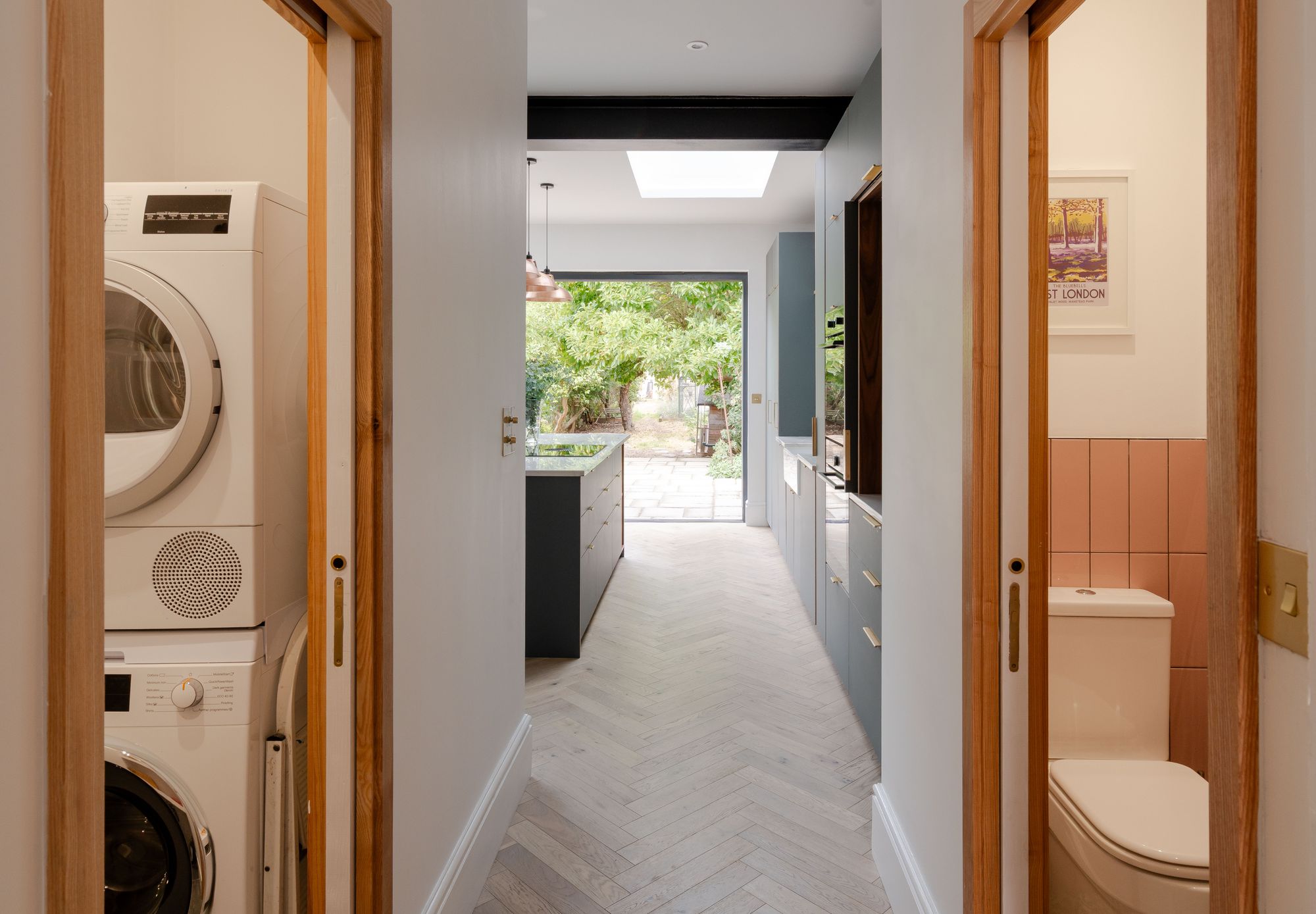 4 bed terraced house for sale in Belgrave Road, Wanstead, London, E11 - Property Image 10