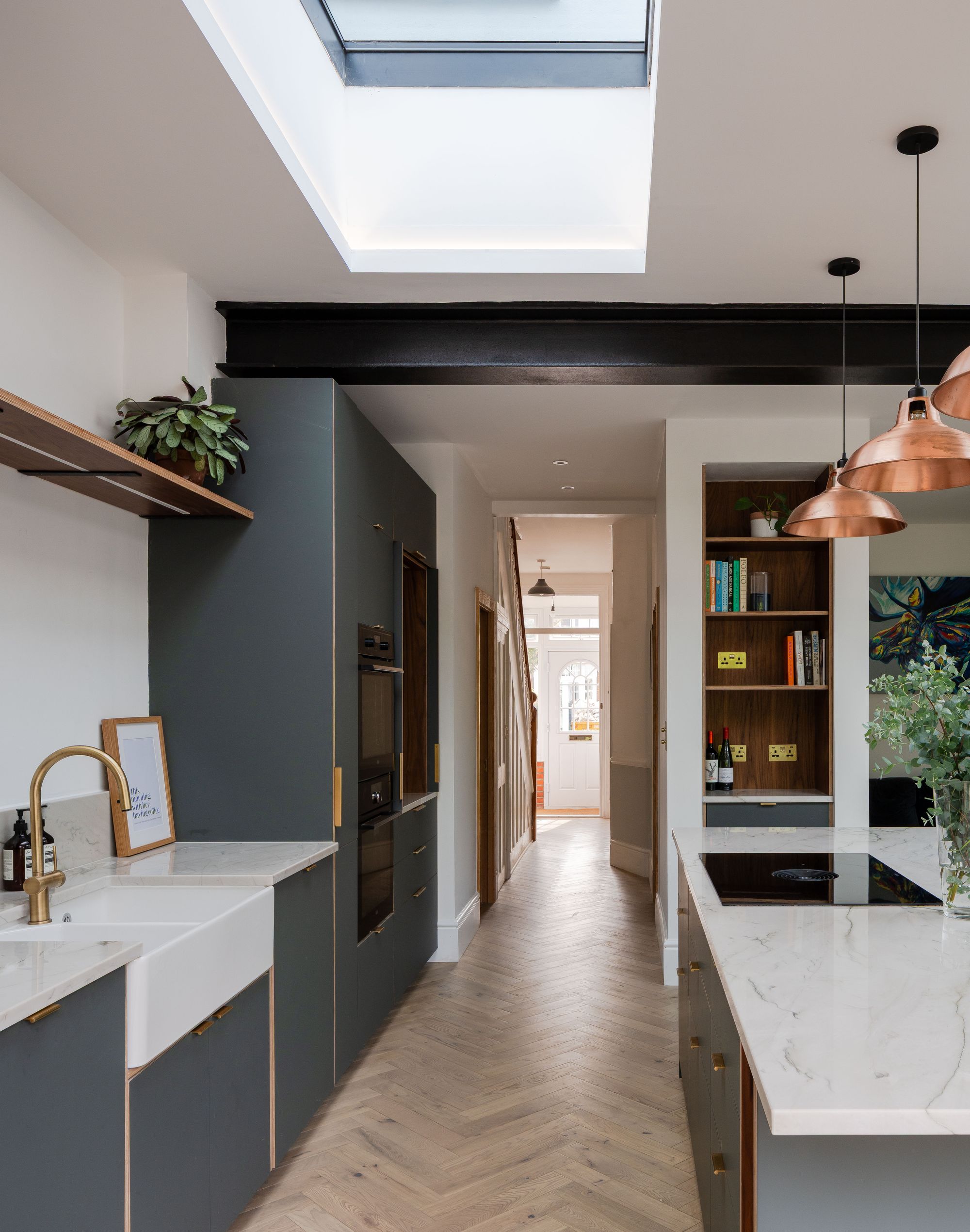 4 bed terraced house for sale in Belgrave Road, Wanstead, London, E11 - Property Image 21