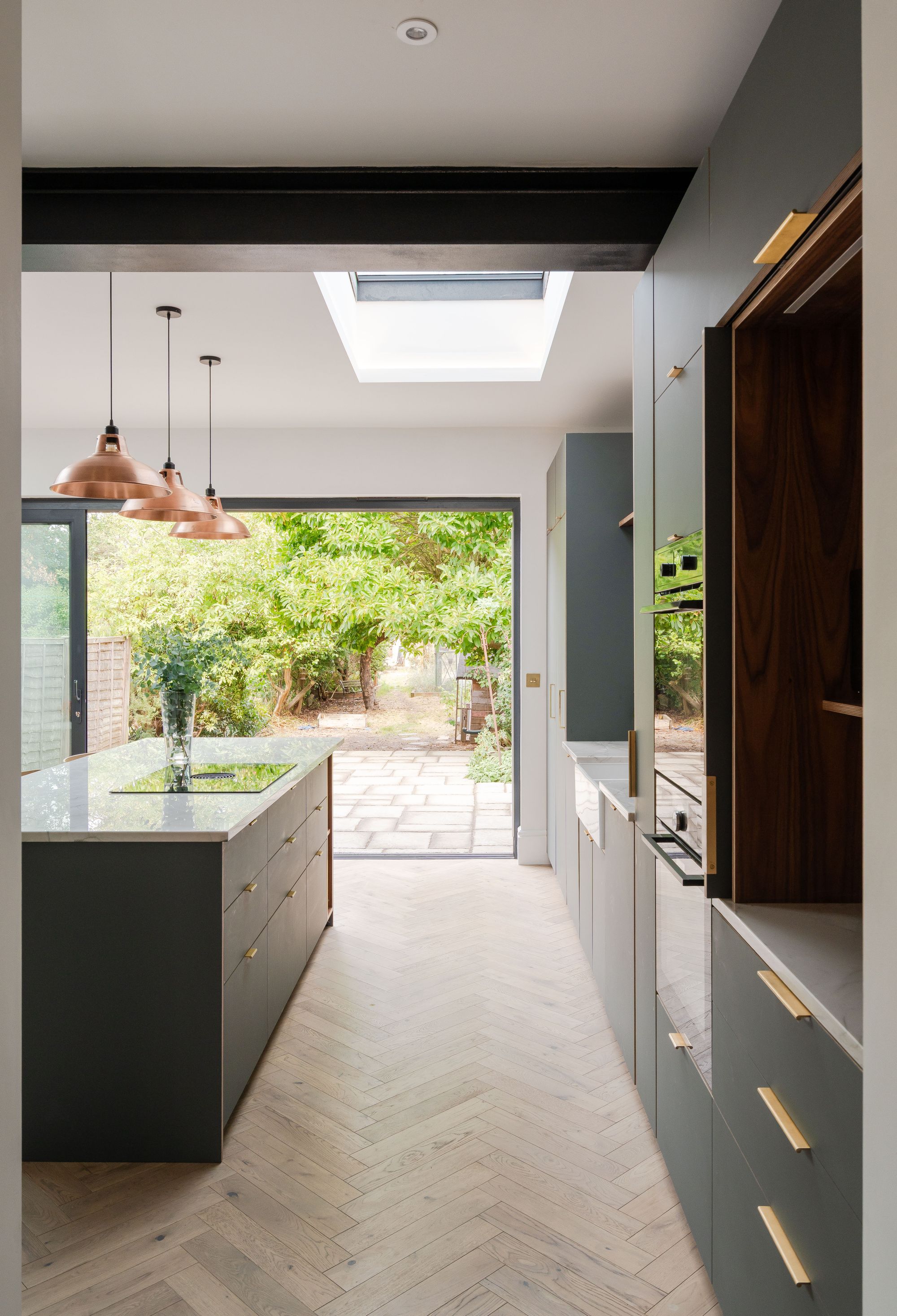 4 bed terraced house for sale in Belgrave Road, Wanstead, London, E11 - Property Image 12