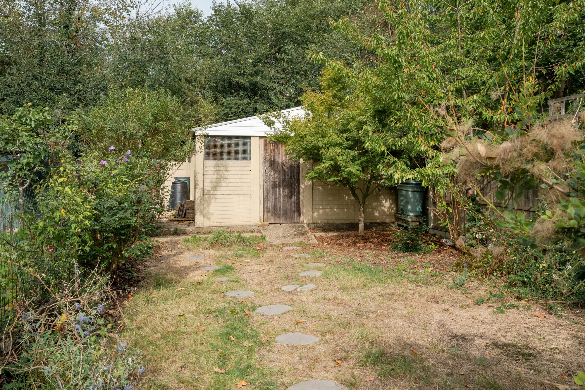 4 bed terraced house for sale in Belgrave Road, Wanstead, London, E11 - Property Image 47