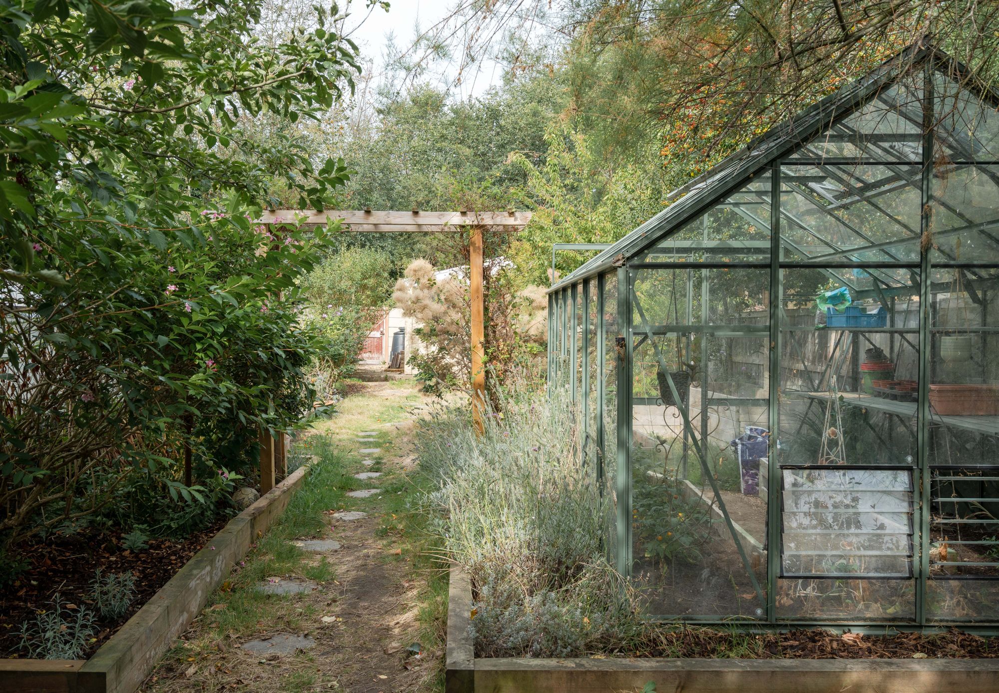 4 bed terraced house for sale in Belgrave Road, Wanstead, London, E11 - Property Image 45