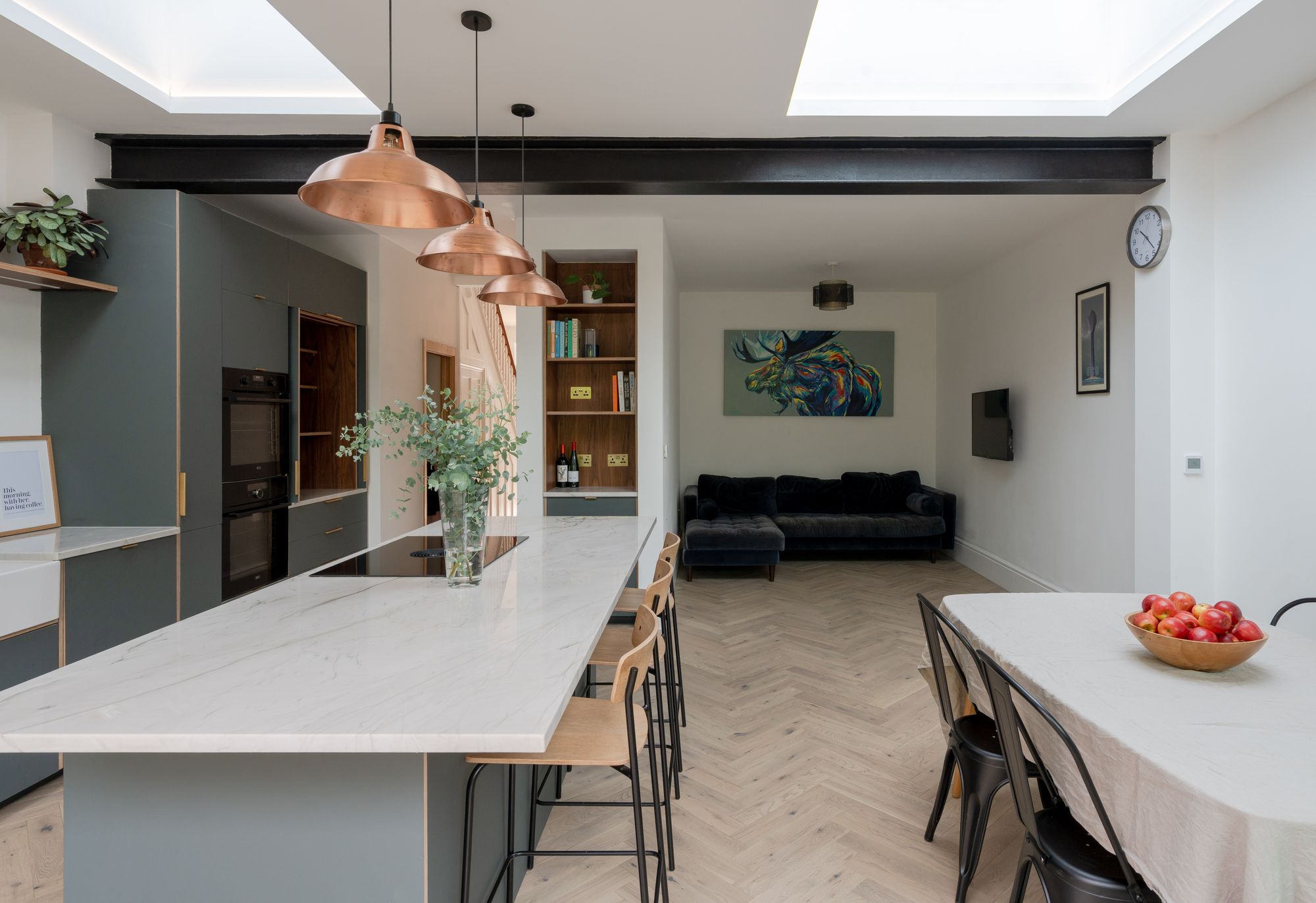 4 bed terraced house for sale in Belgrave Road, Wanstead, London, E11 - Property Image 22