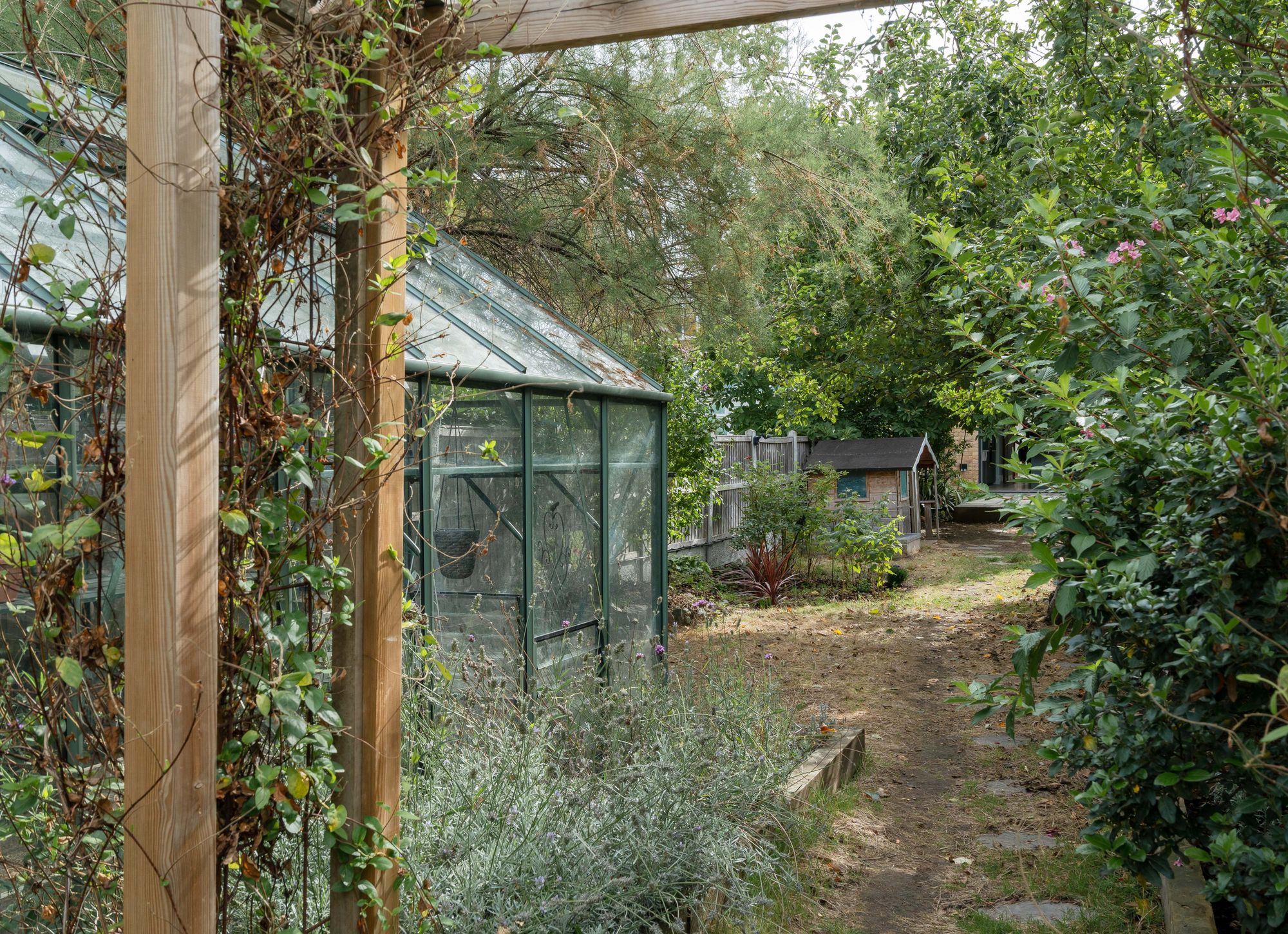 4 bed terraced house for sale in Belgrave Road, Wanstead, London, E11 - Property Image 46