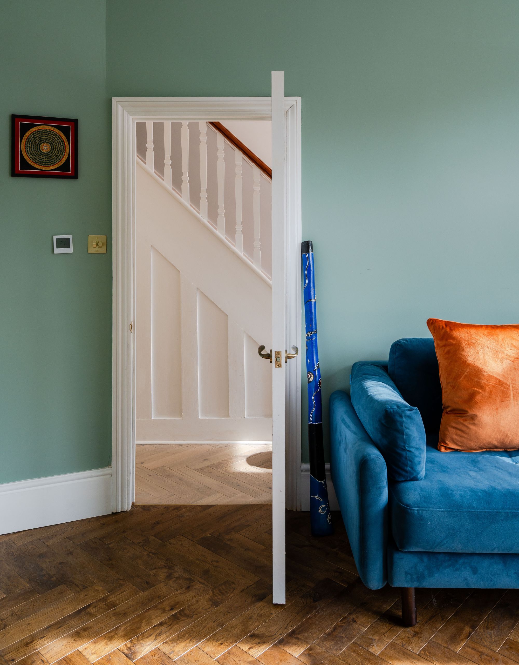 4 bed terraced house for sale in Belgrave Road, Wanstead, London, E11 - Property Image 8