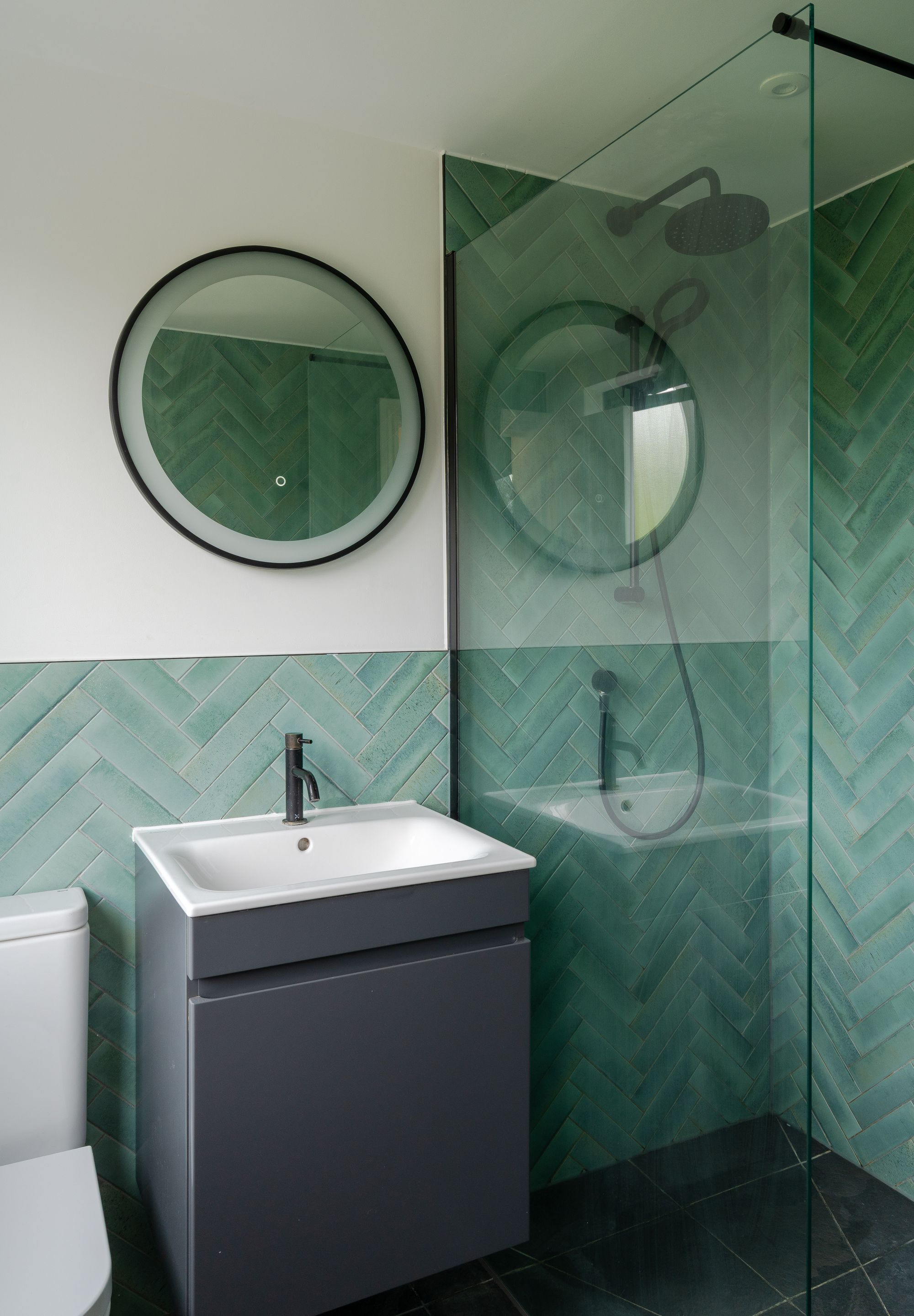 4 bed terraced house for sale in Belgrave Road, Wanstead, London, E11 - Property Image 42