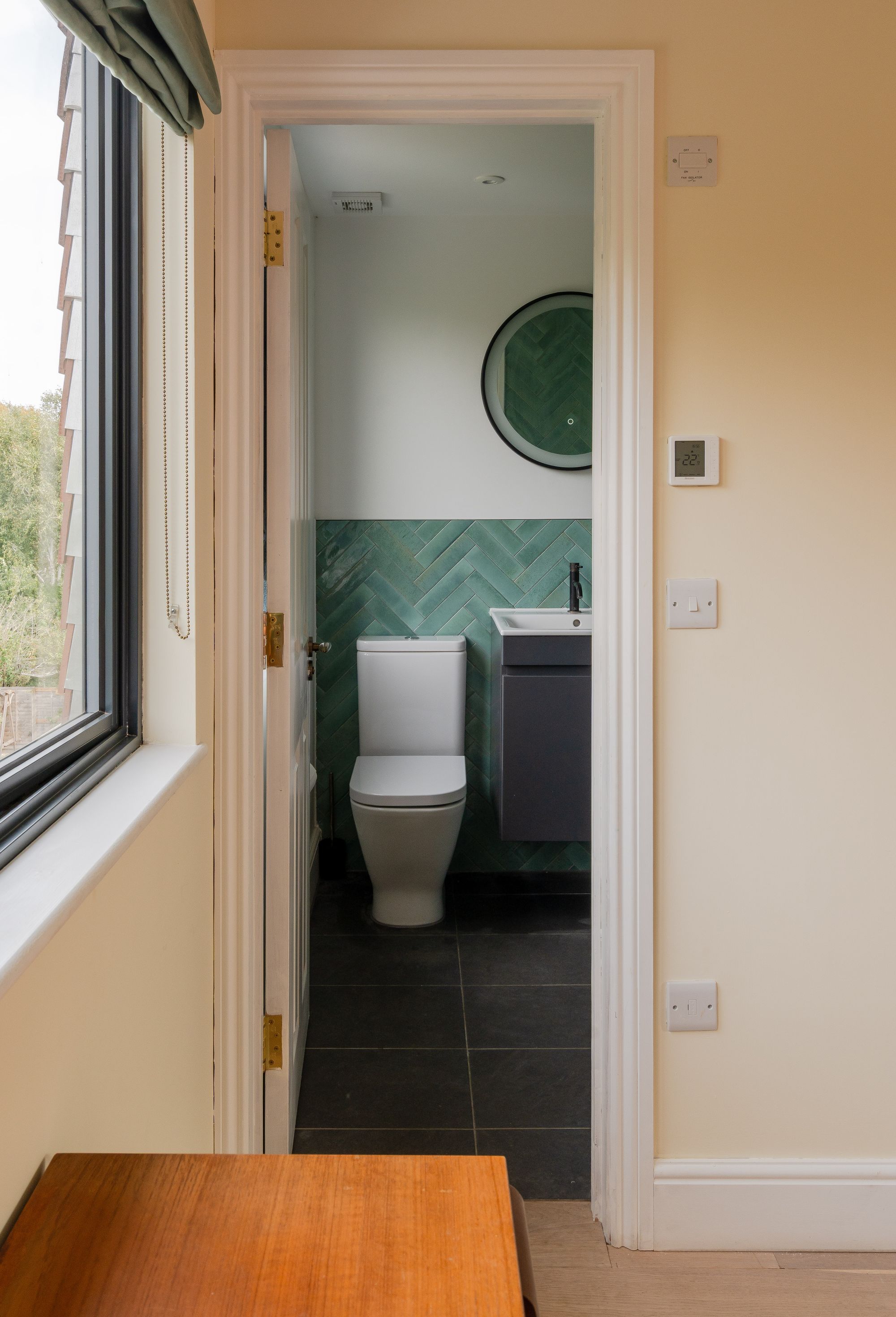 4 bed terraced house for sale in Belgrave Road, Wanstead, London, E11 - Property Image 41