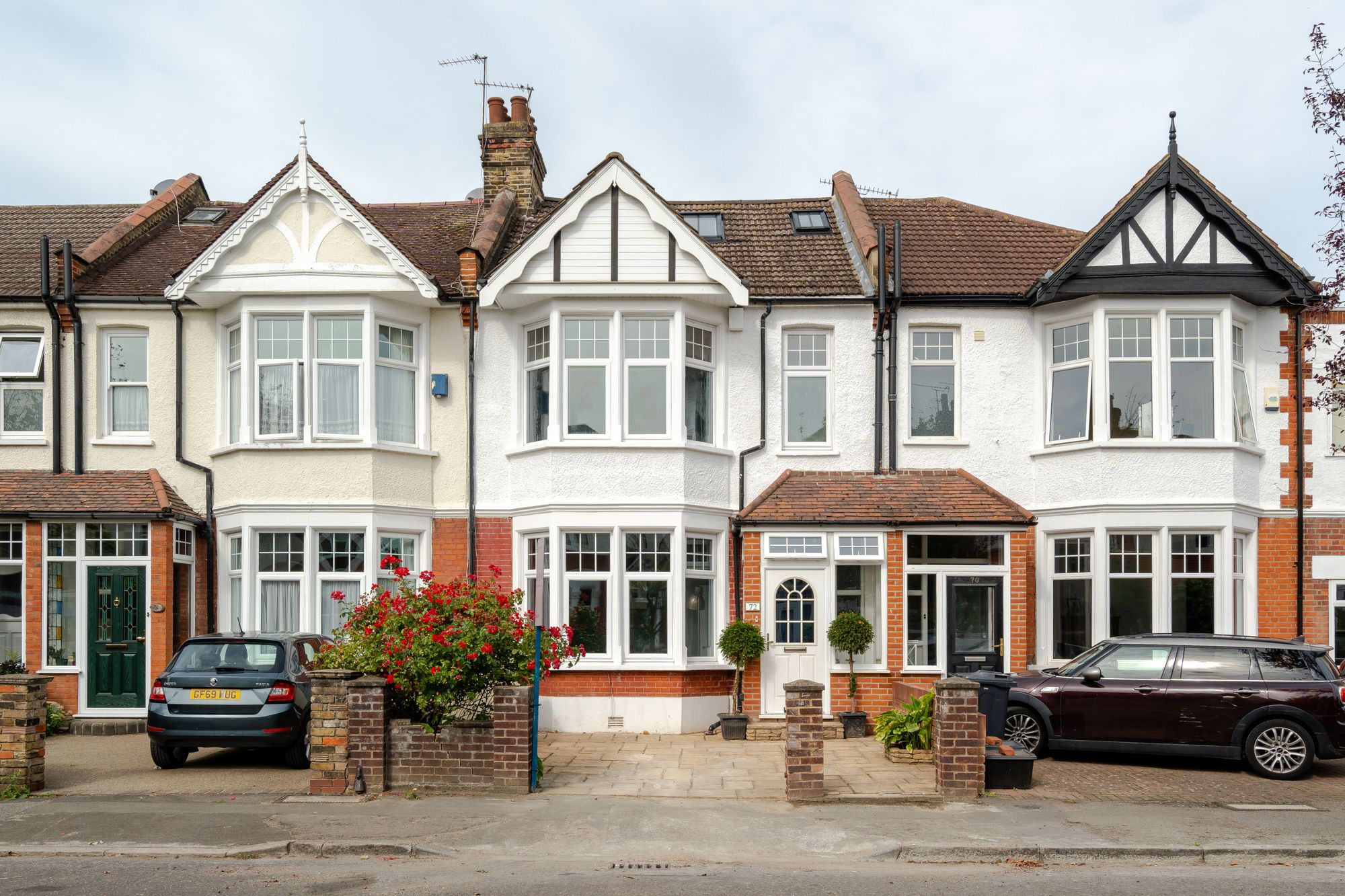 4 bed terraced house for sale in Belgrave Road, Wanstead, London, E11 - Property Image 49