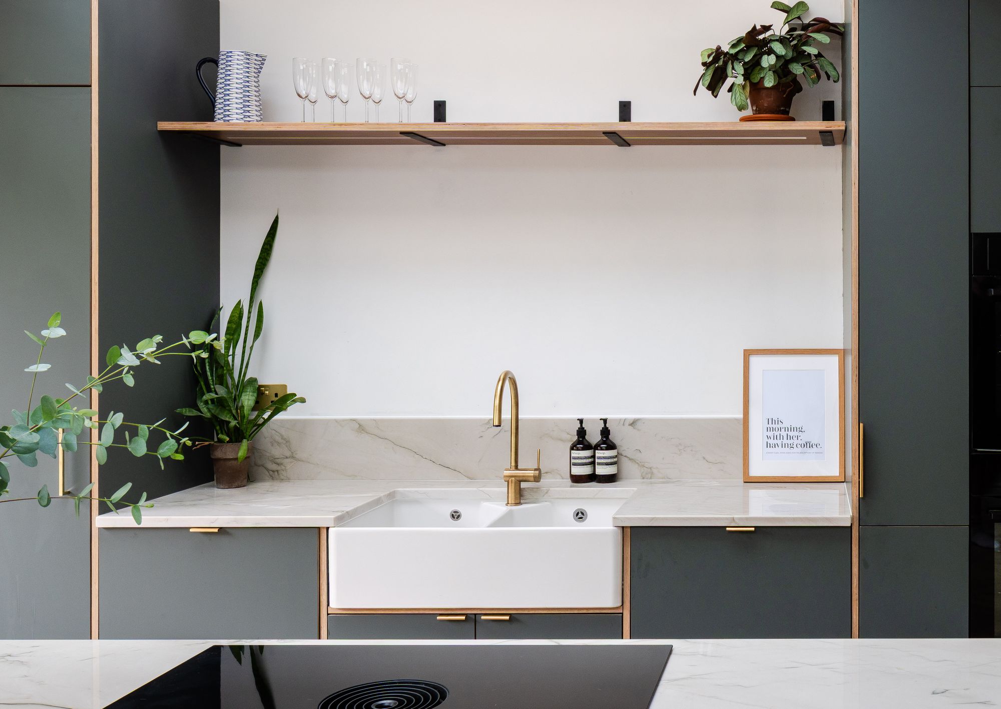 4 bed terraced house for sale in Belgrave Road, Wanstead, London, E11 - Property Image 17