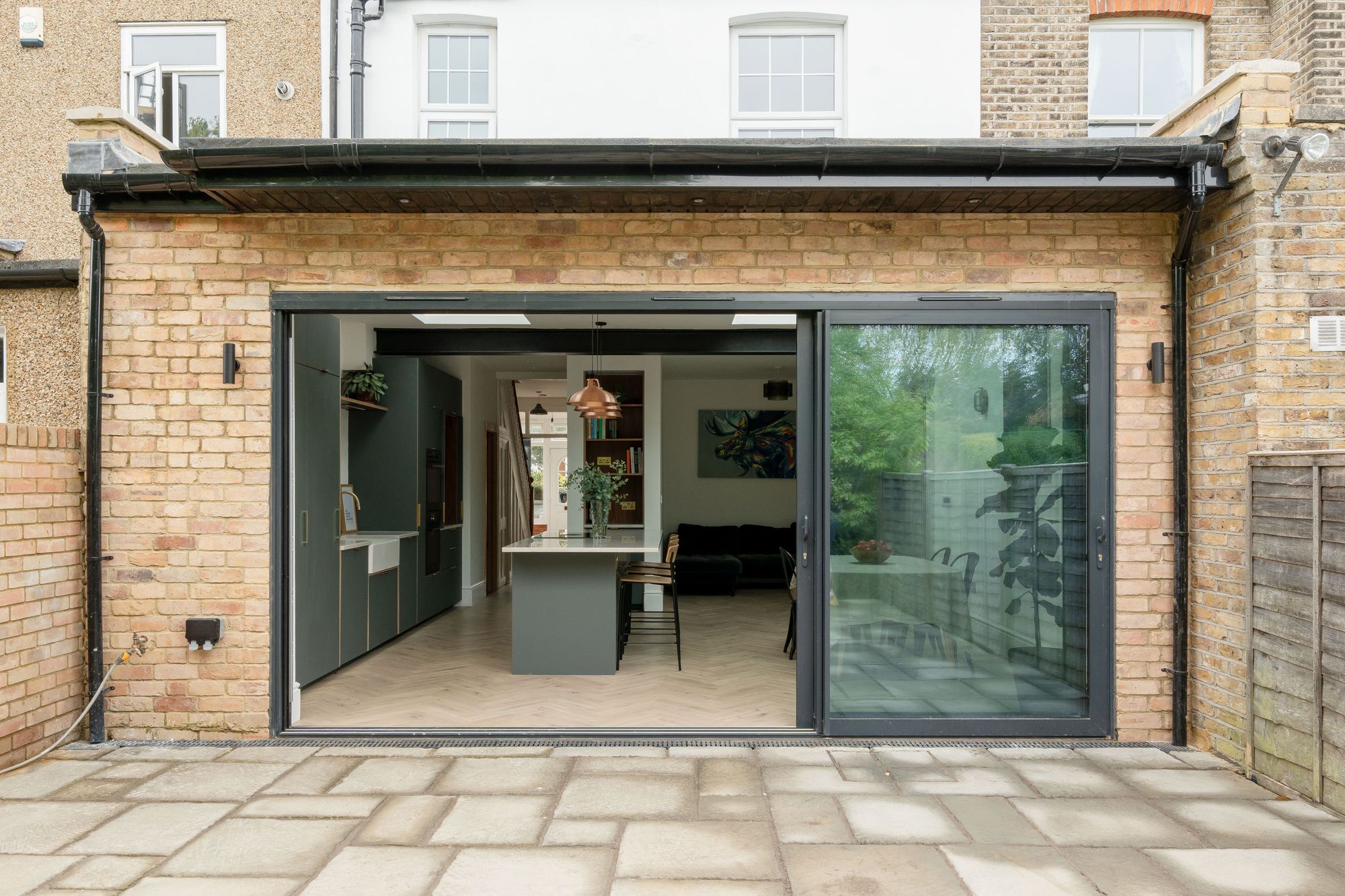 4 bed terraced house for sale in Belgrave Road, Wanstead, London, E11 - Property Image 48