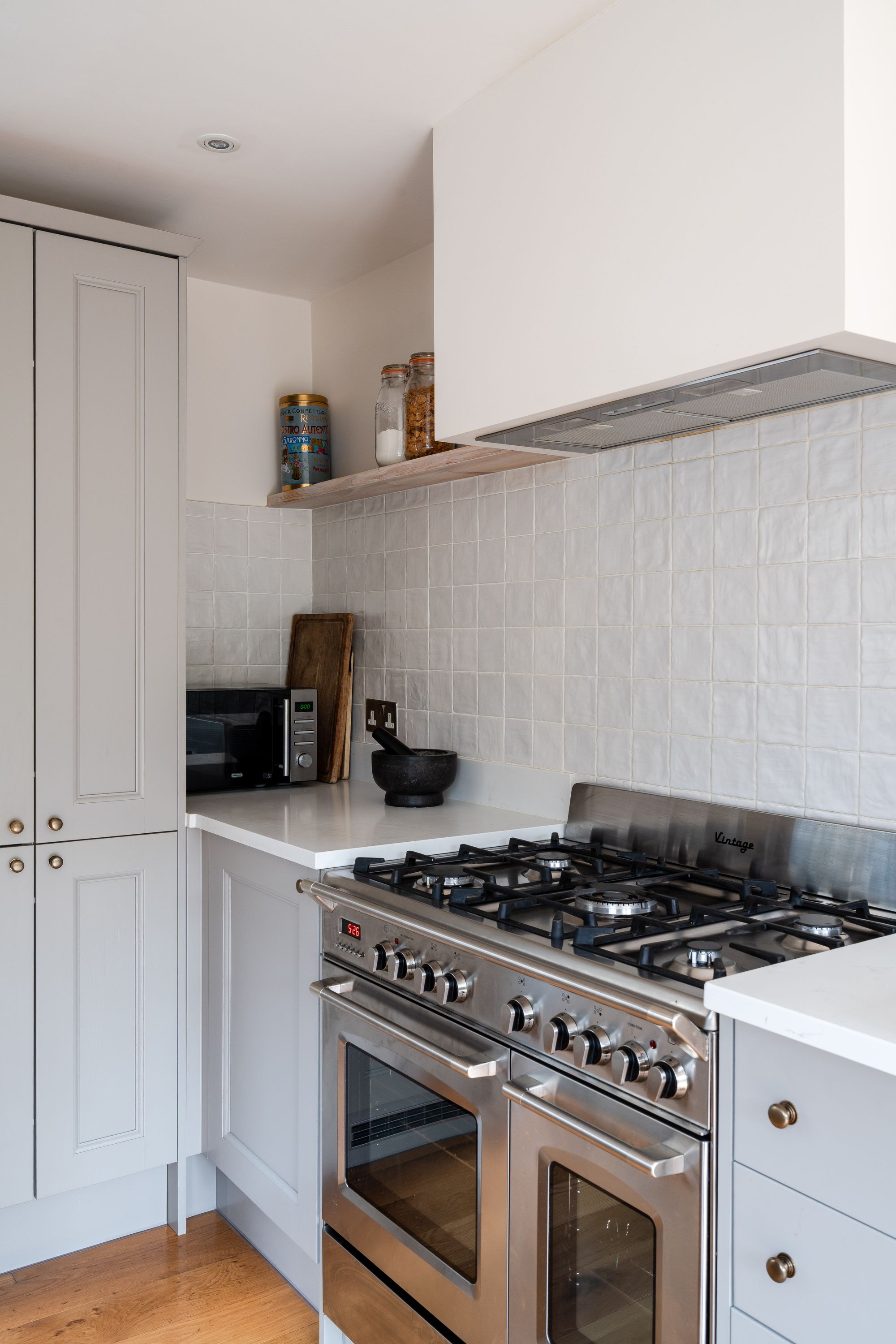 3 bed terraced house for sale in Napier Road, Leytonstone, London, E11 - Property Image 15