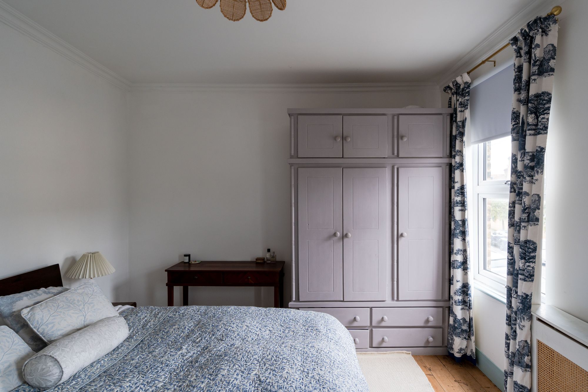 3 bed terraced house for sale in Napier Road, Leytonstone, London, E11 - Property Image 34