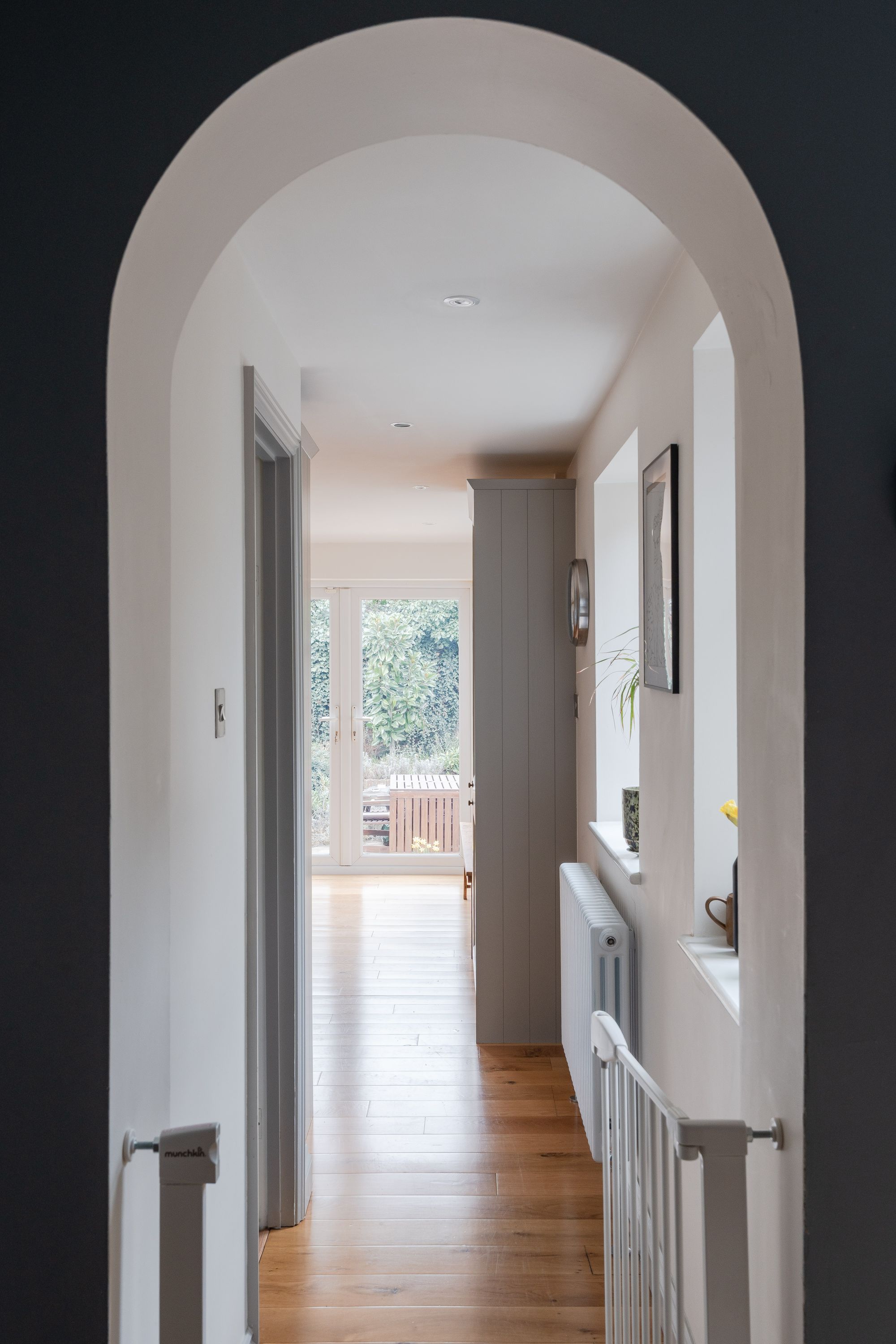 3 bed terraced house for sale in Napier Road, Leytonstone, London, E11 - Property Image 13