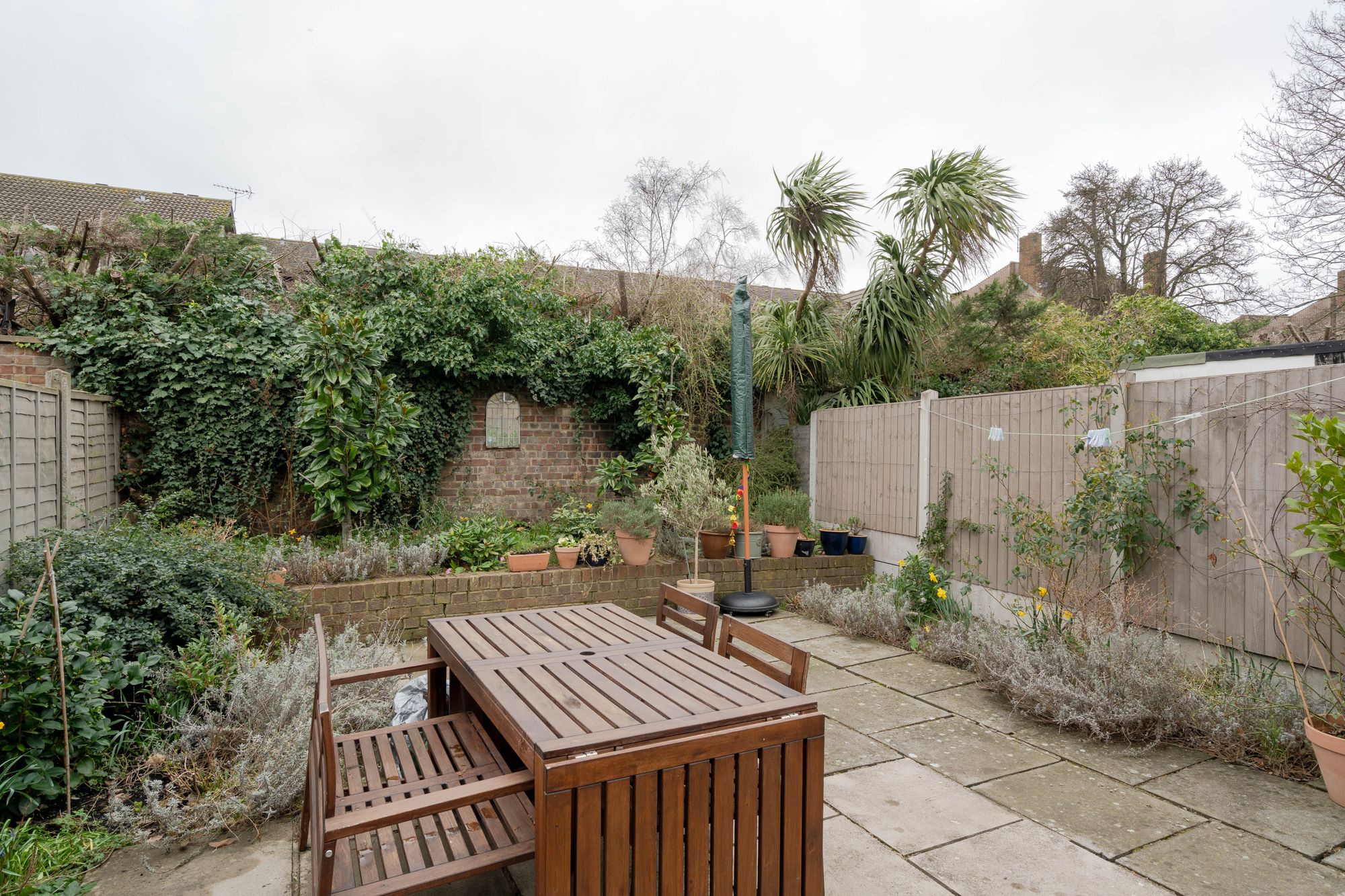 3 bed terraced house for sale in Napier Road, Leytonstone, London, E11 - Property Image 38