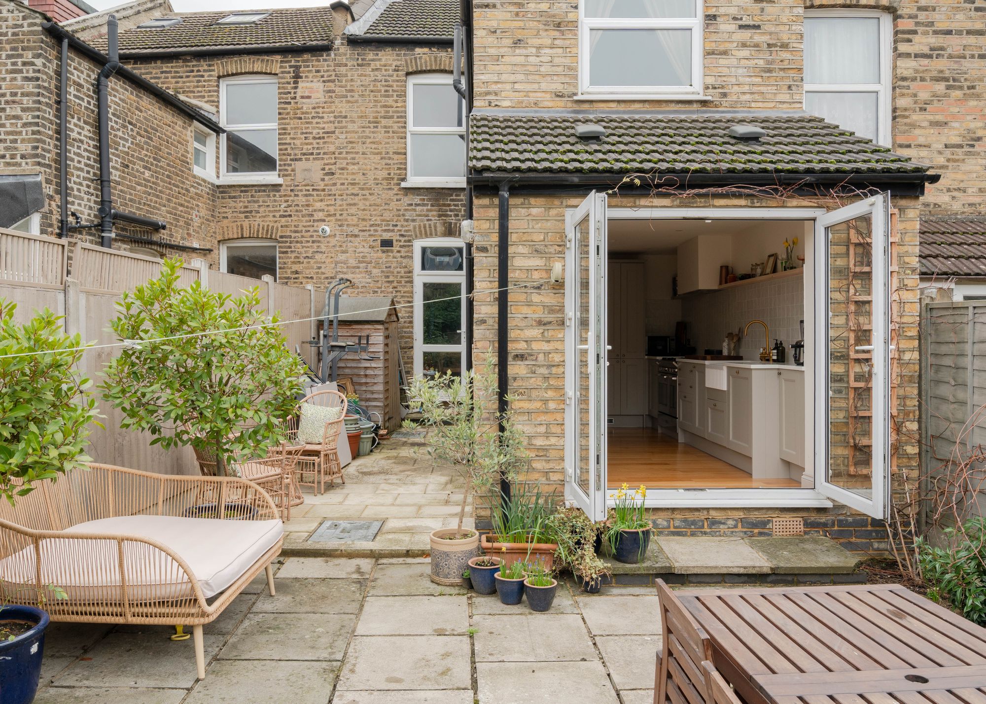 3 bed terraced house for sale in Napier Road, Leytonstone, London, E11 - Property Image 39