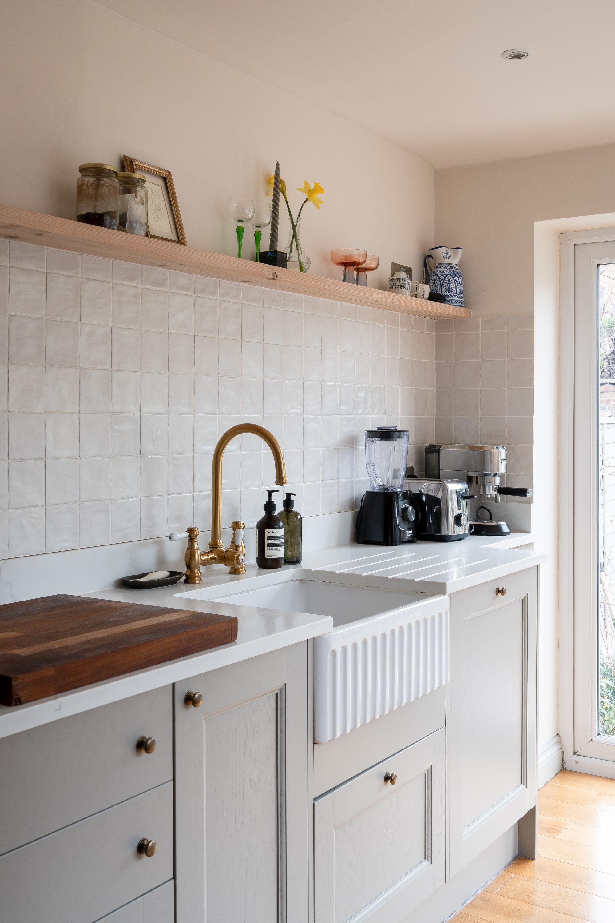 3 bed terraced house for sale in Napier Road, Leytonstone, London, E11 - Property Image 16