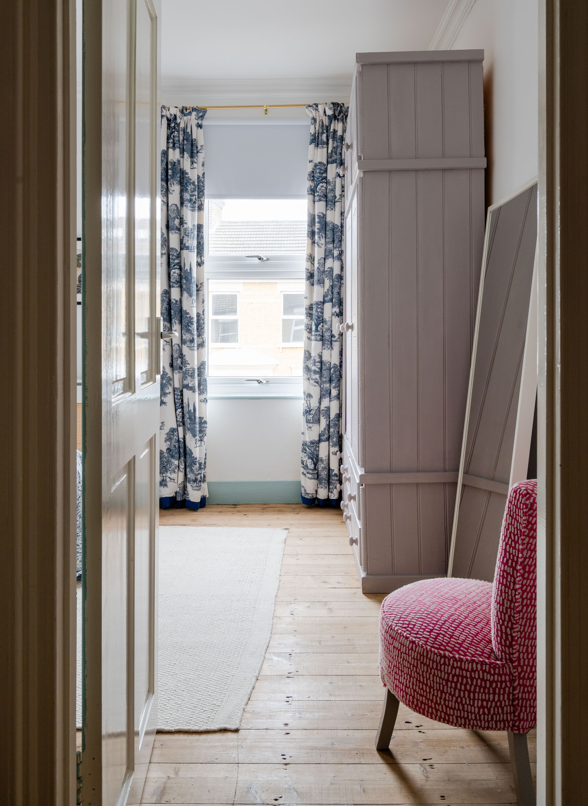 3 bed terraced house for sale in Napier Road, Leytonstone, London, E11 - Property Image 33